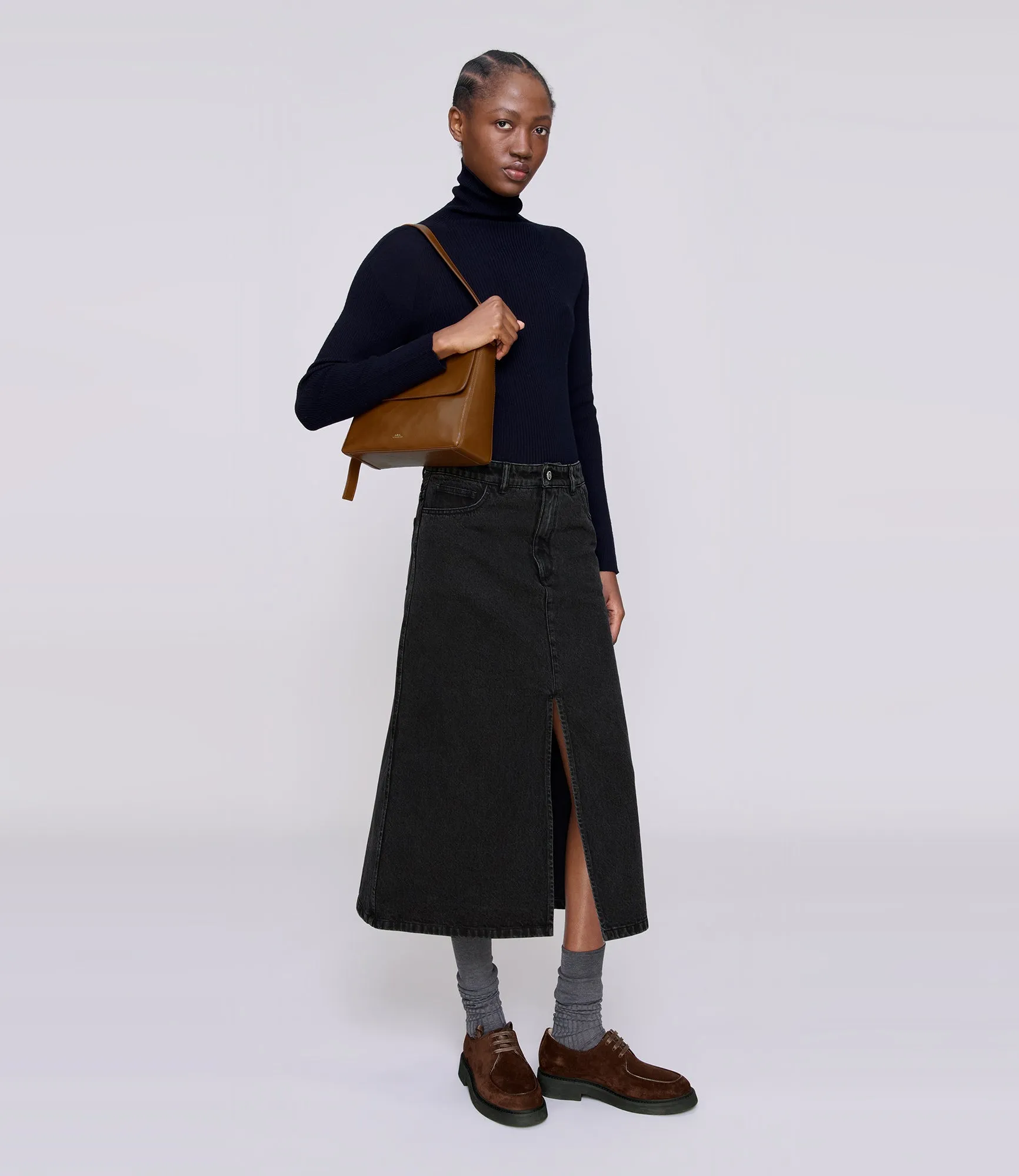 Carmen sweater sold by A.P.C.