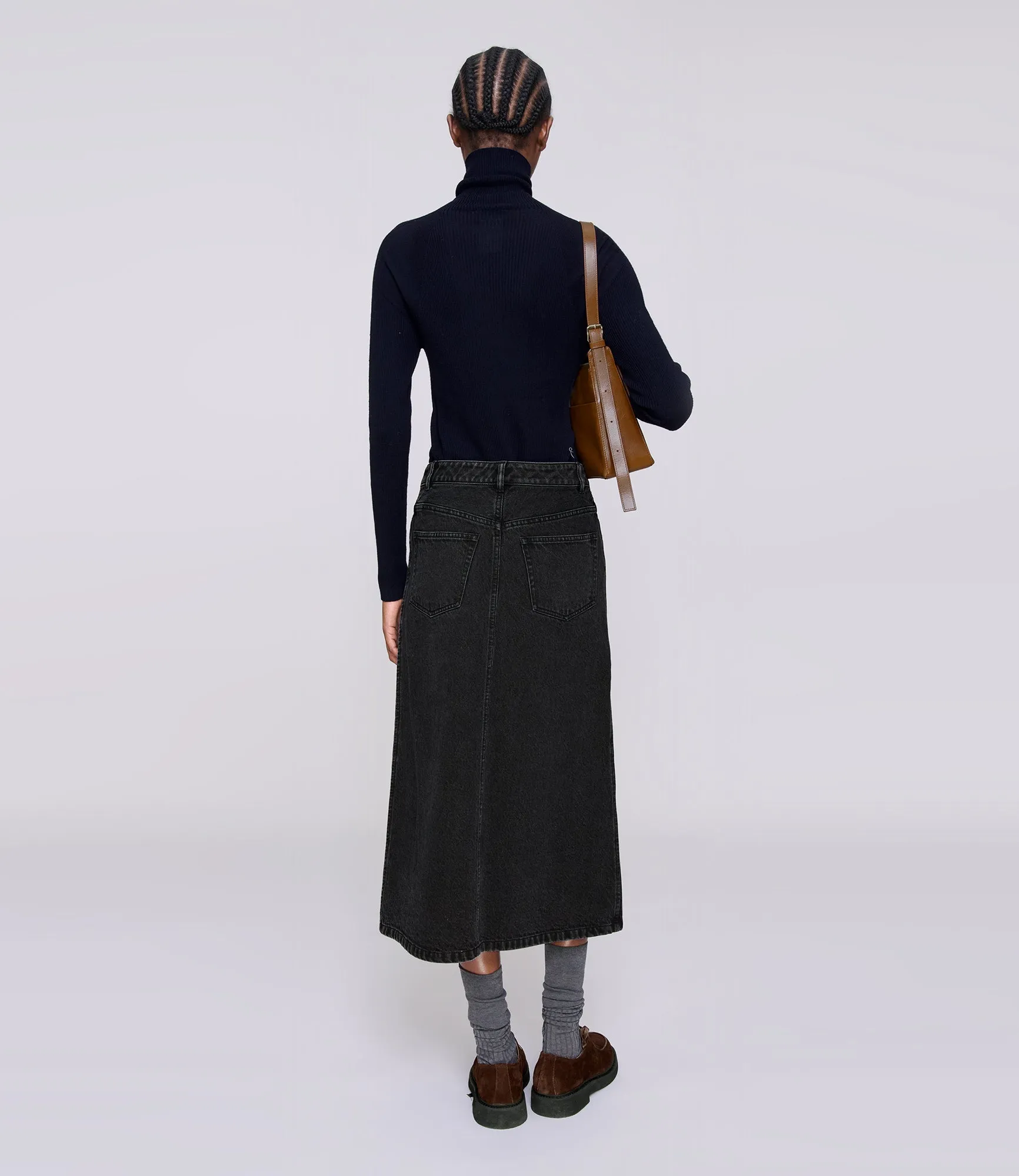 Carmen sweater sold by A.P.C. product image thumbnail 3