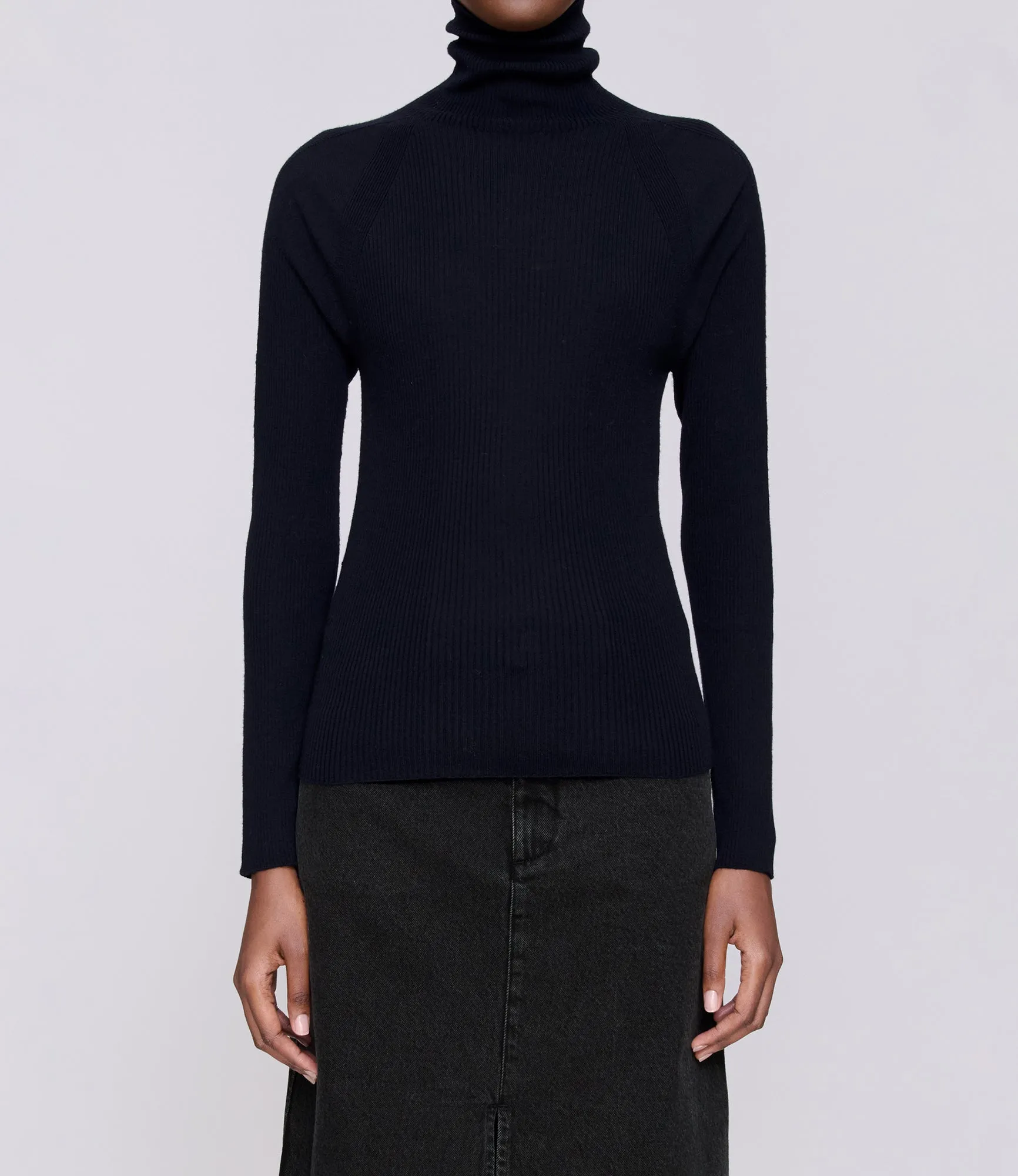 Carmen sweater sold by A.P.C. product image thumbnail 4