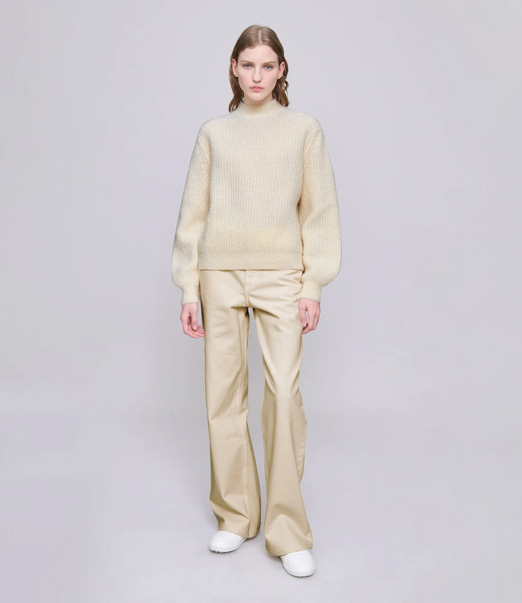 Emilia sweater sold by A.P.C.
