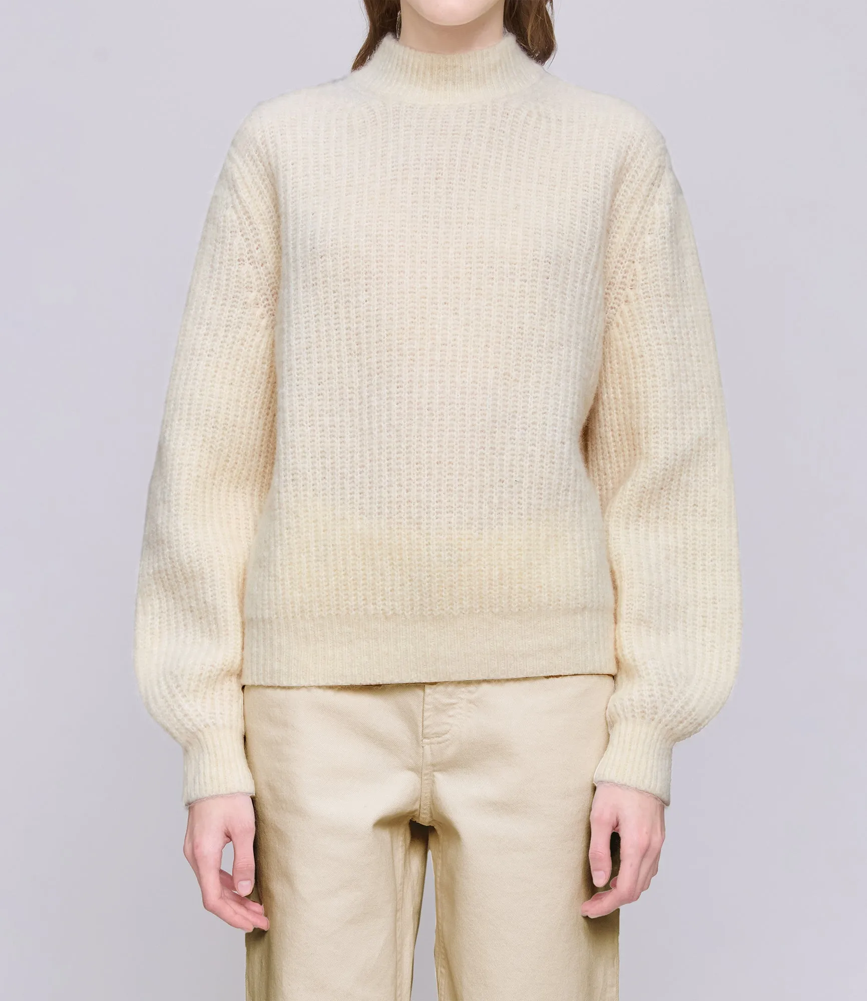 Emilia sweater sold by A.P.C. product image thumbnail 4