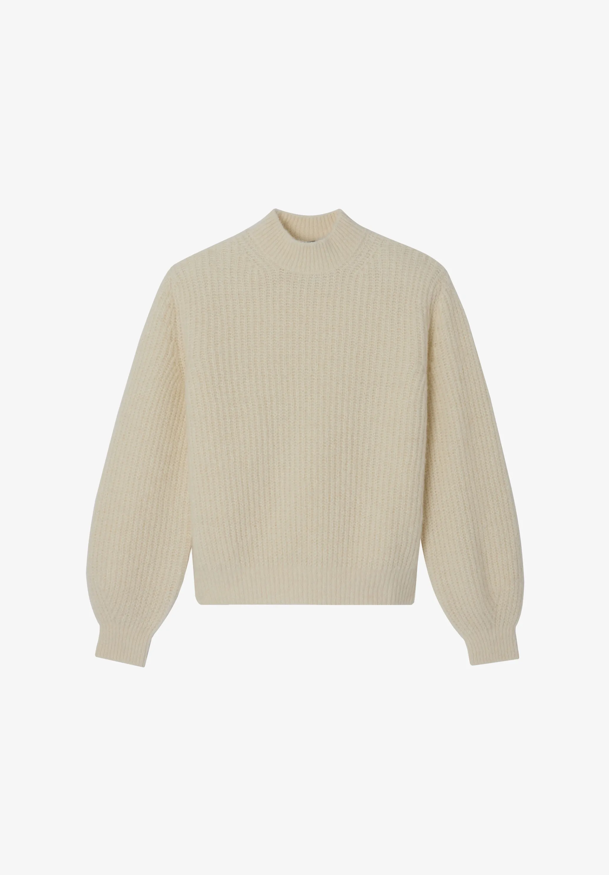 Emilia sweater sold by A.P.C. product image thumbnail 2
