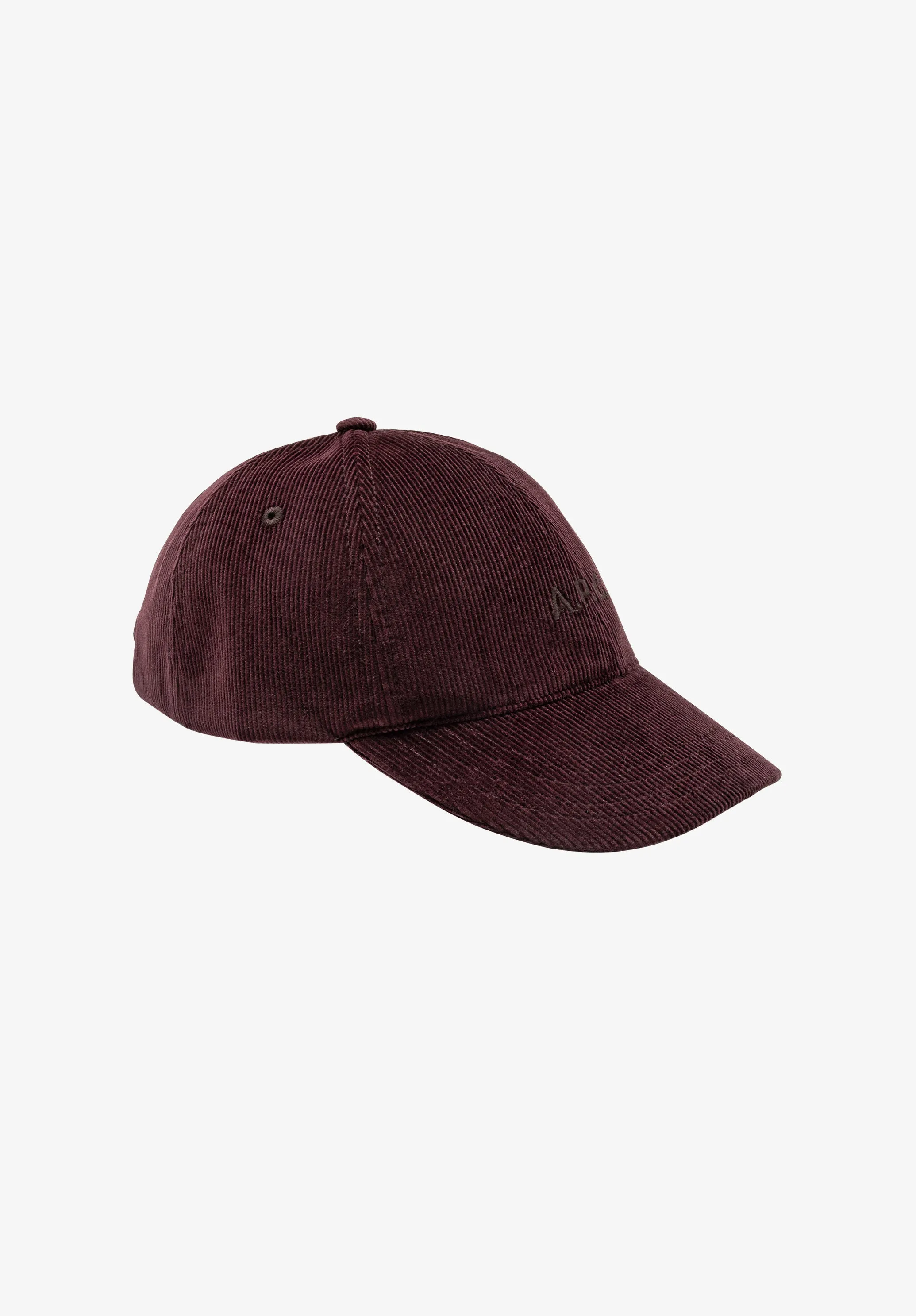 Charlie baseball cap sold by A.P.C.