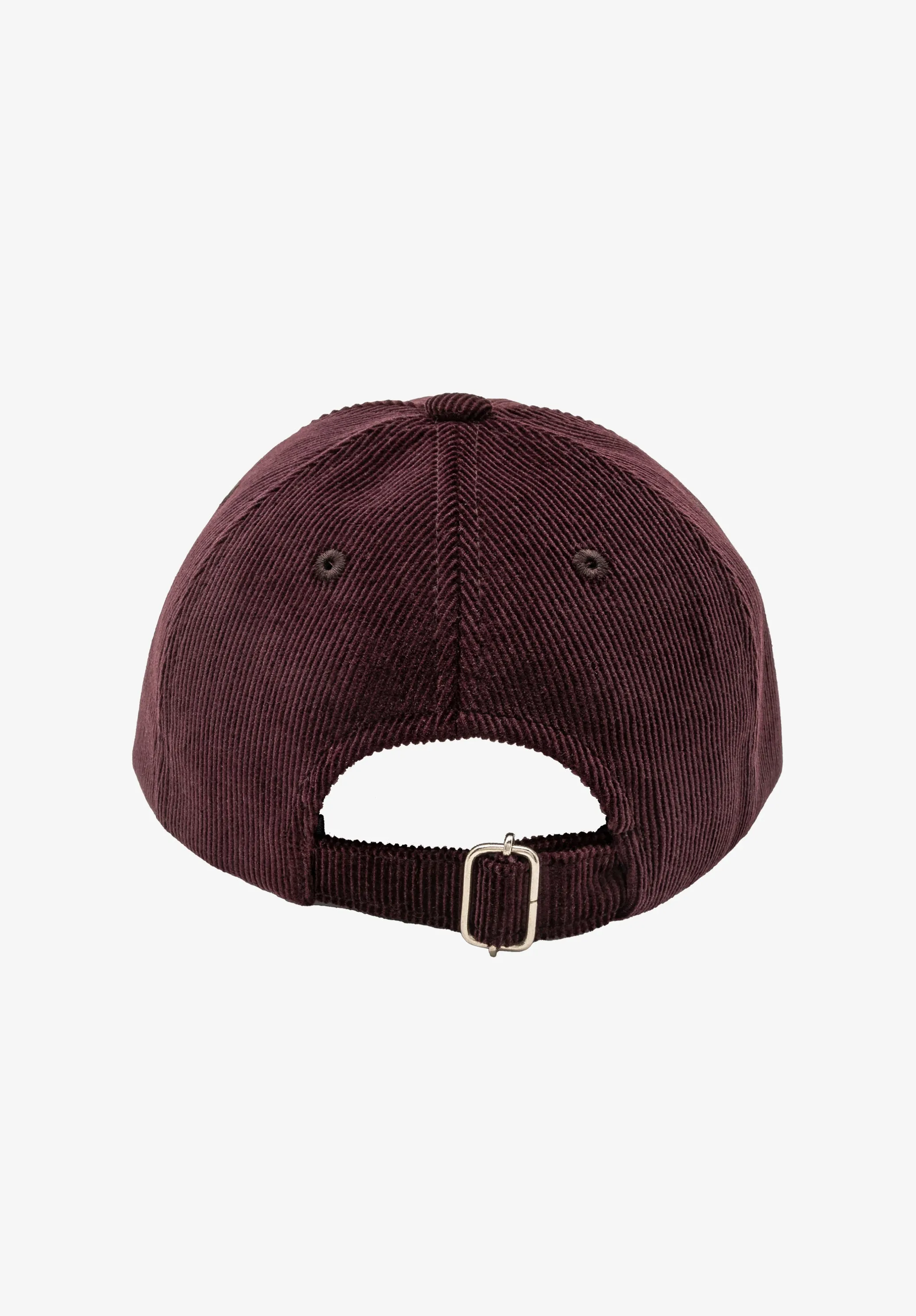 Charlie baseball cap sold by A.P.C. product image thumbnail 2