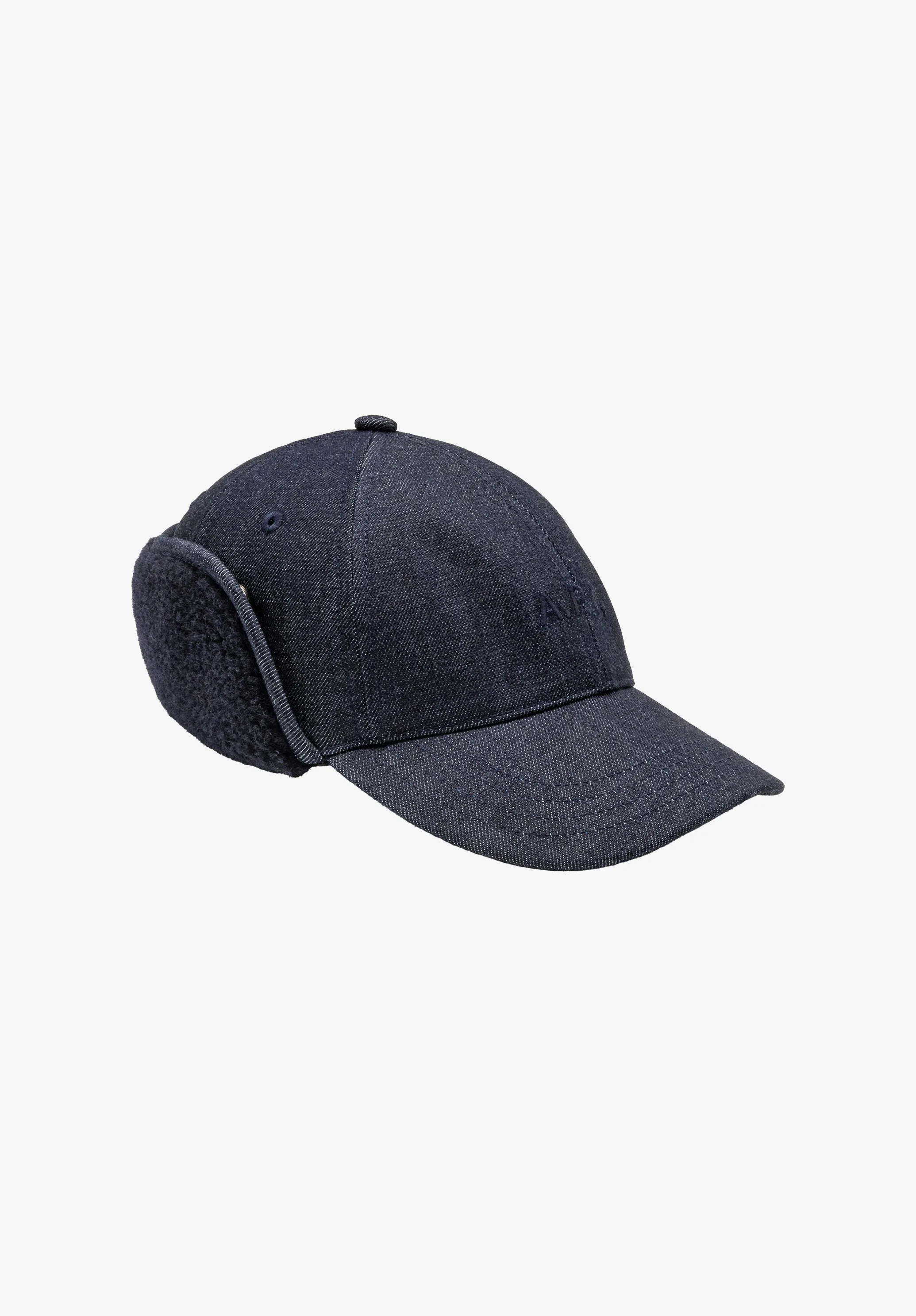 Tommie baseball cap sold by A.P.C.