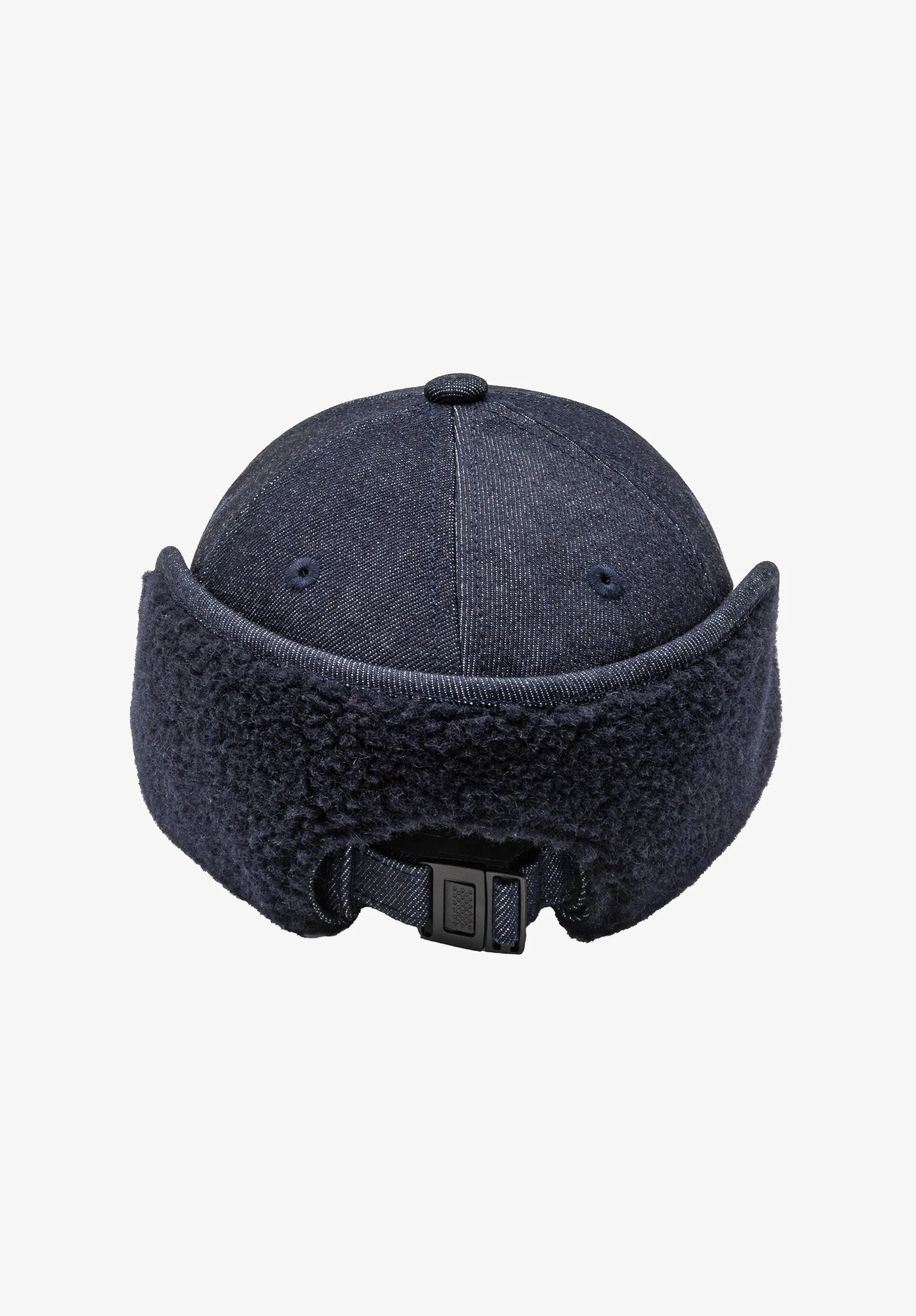 Tommie baseball cap sold by A.P.C. product image thumbnail 3