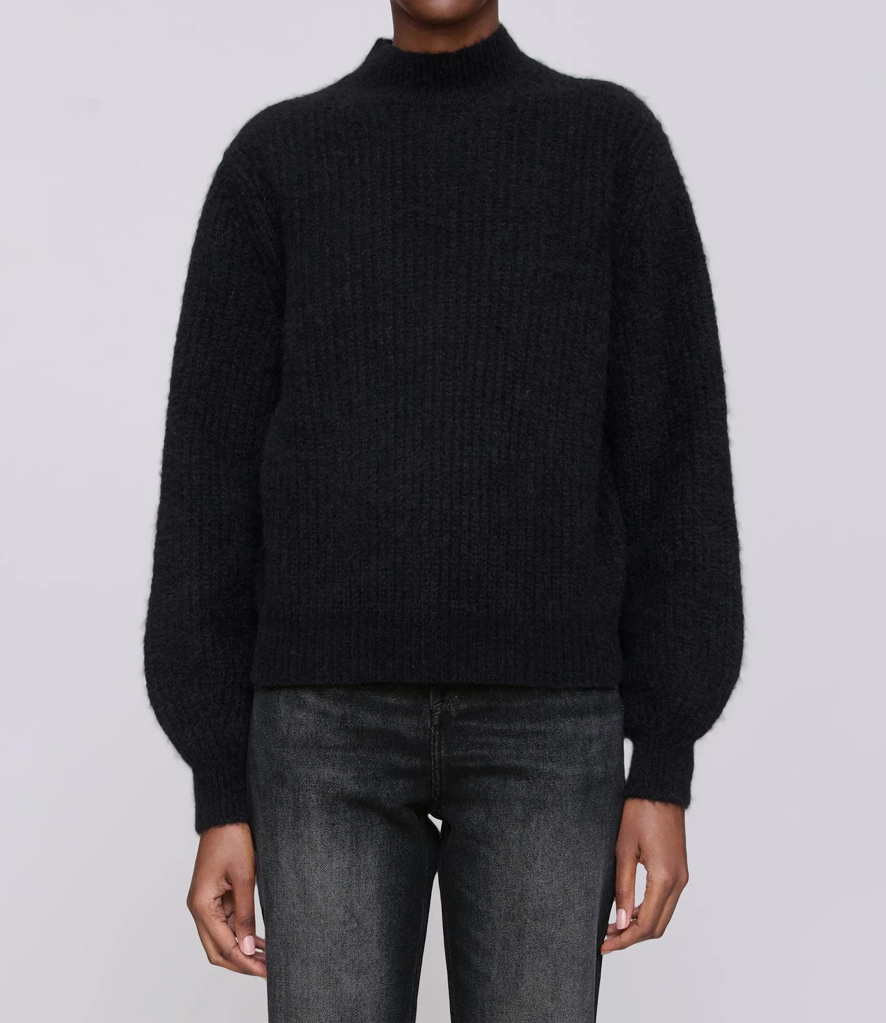 Emilia sweater sold by A.P.C. product image thumbnail 4