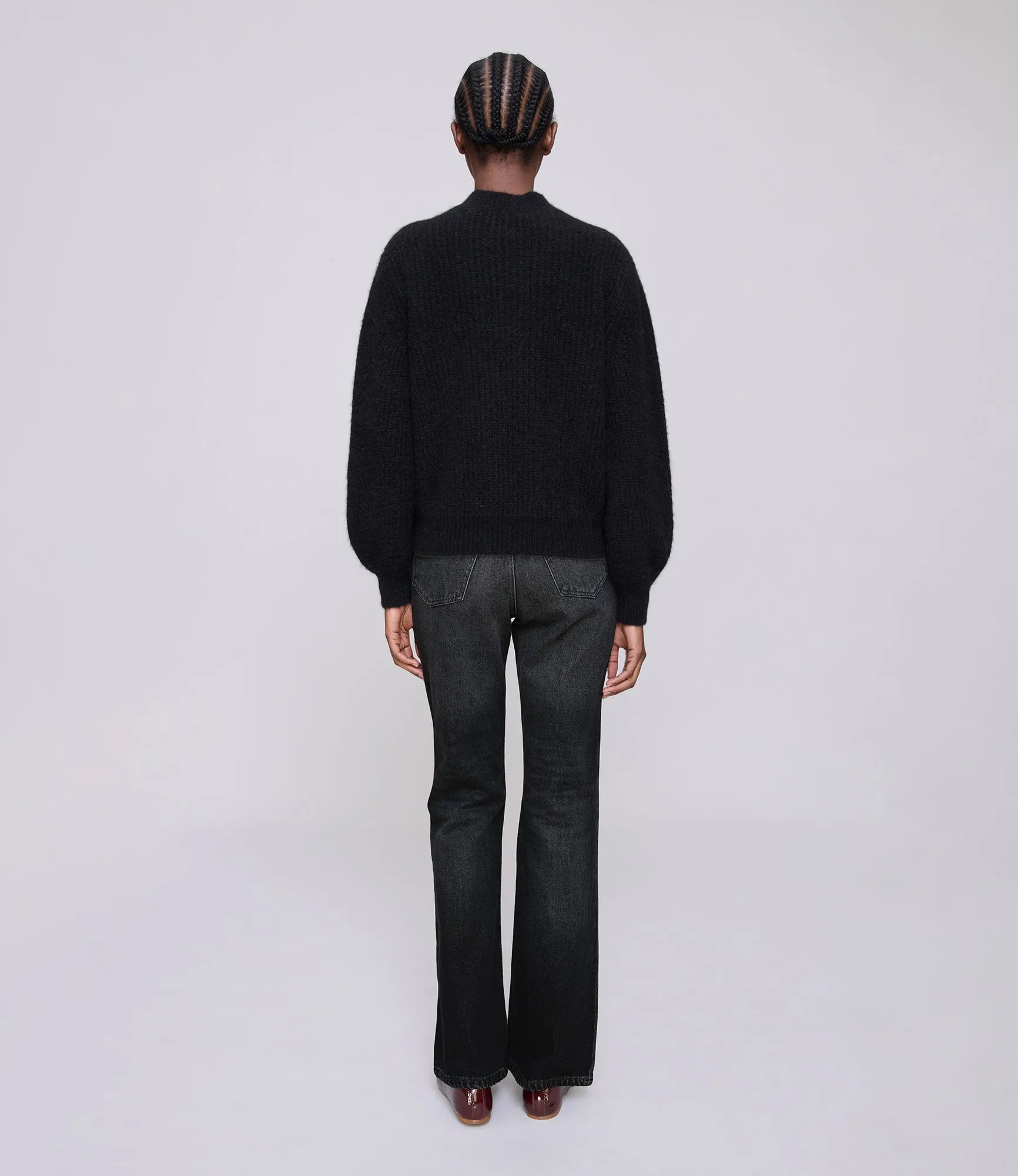 Emilia sweater sold by A.P.C. product image thumbnail 3