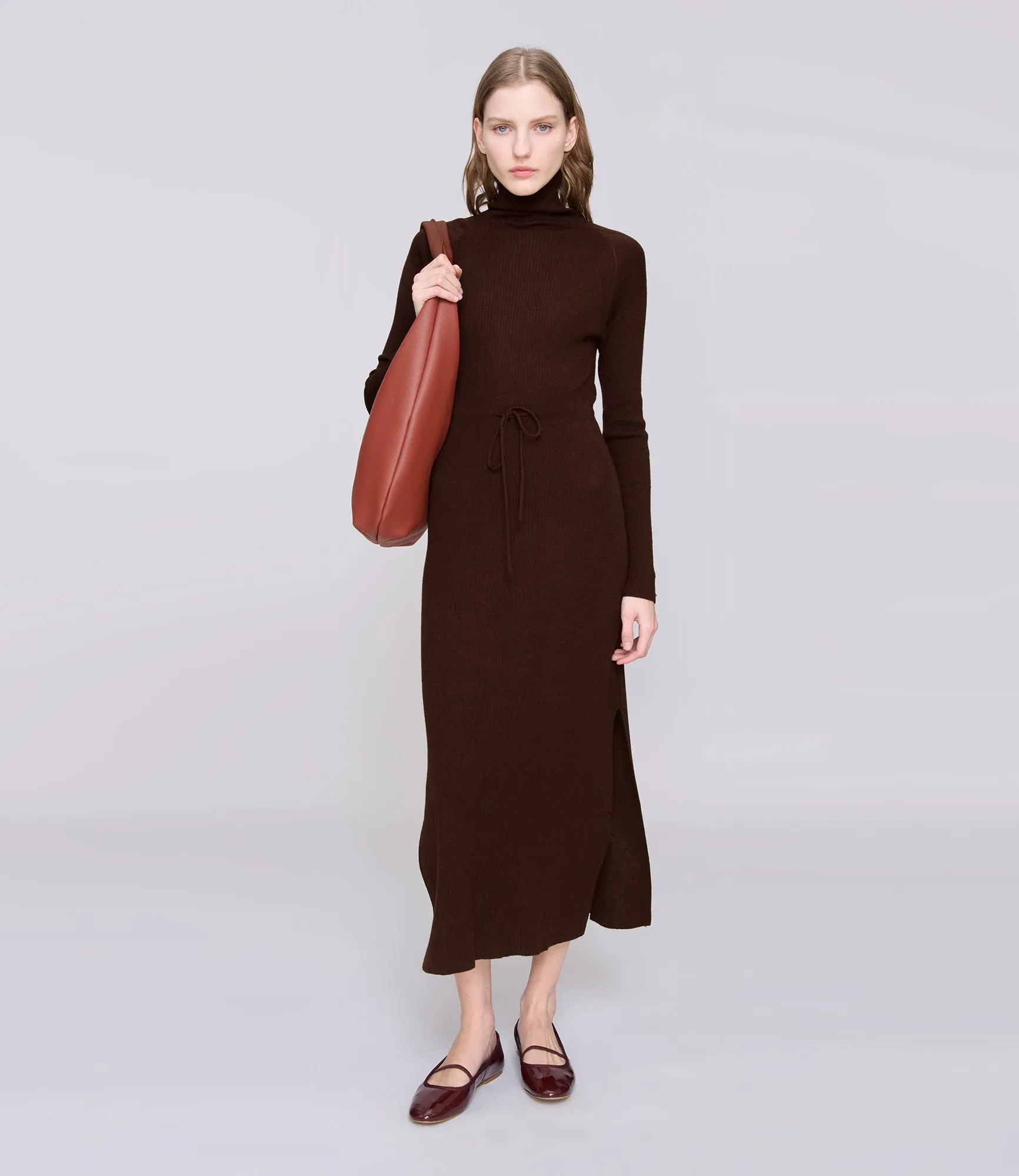 Marianna dress sold by A.P.C.