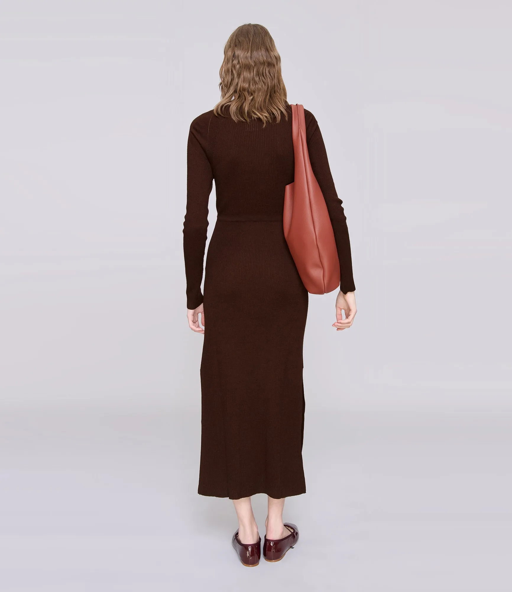 Marianna dress sold by A.P.C. product image thumbnail 3