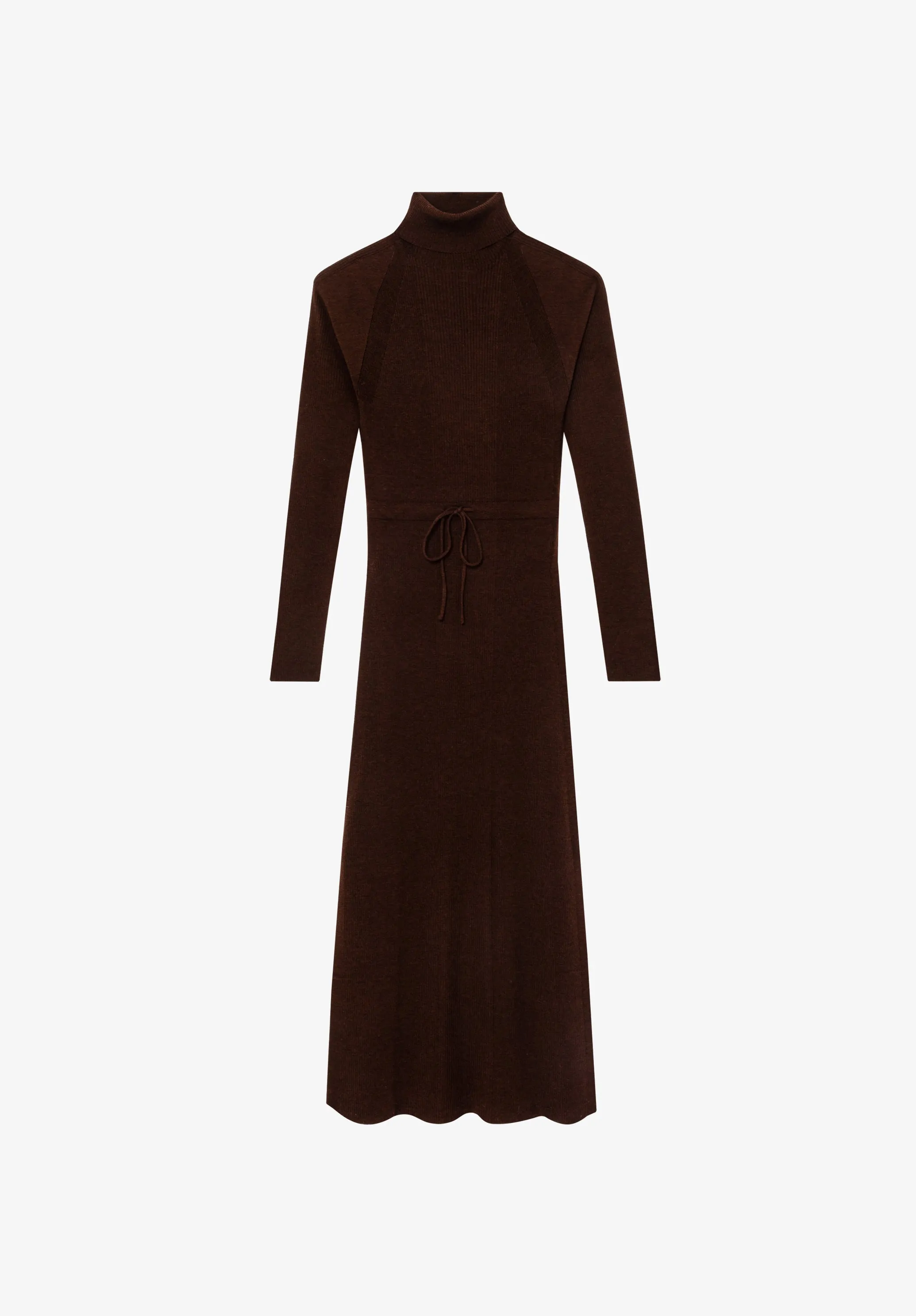 Marianna dress sold by A.P.C. product image thumbnail 2