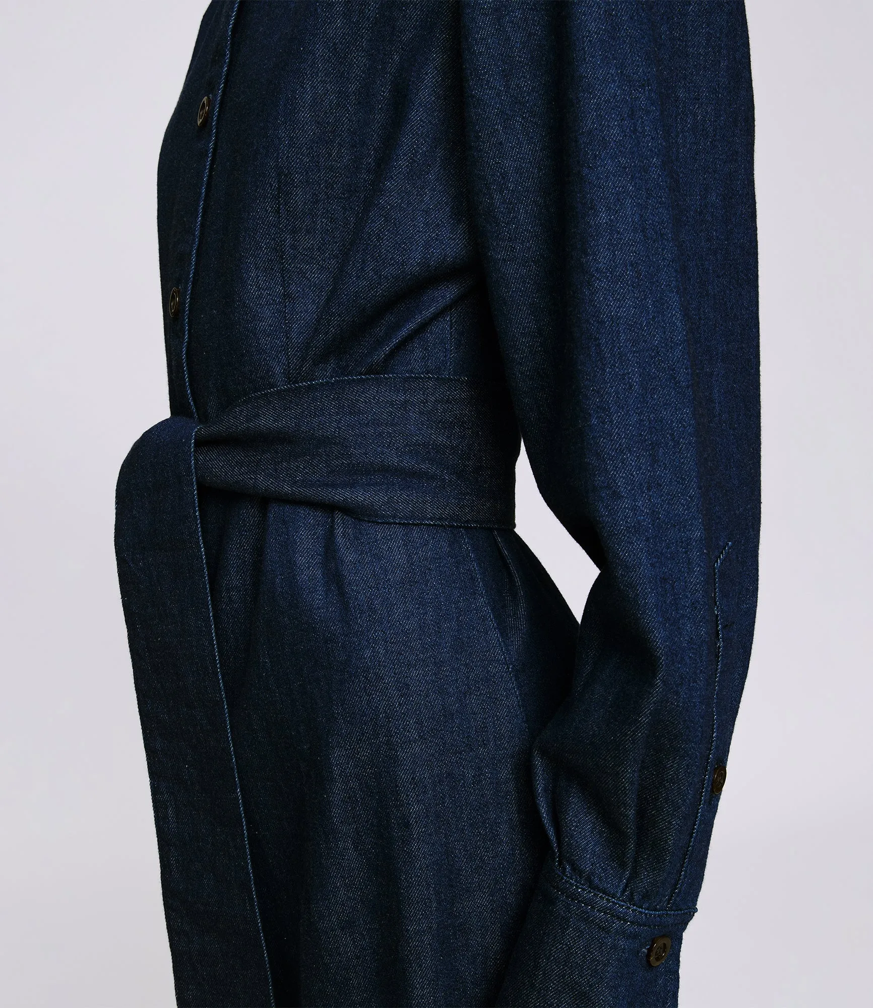 Vanessa dress sold by A.P.C. product image thumbnail 5