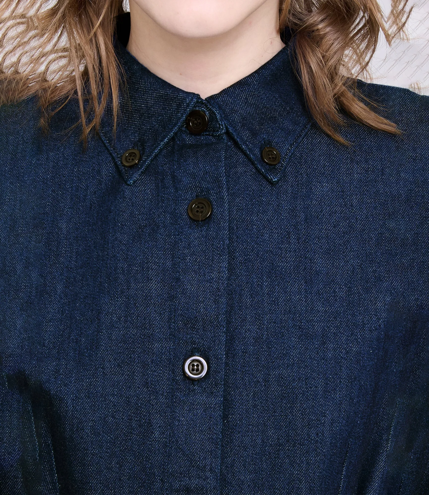 Vanessa dress sold by A.P.C. product image thumbnail 4