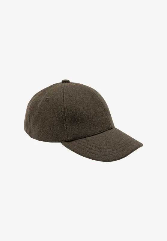 Charlie baseball cap sold by A.P.C.