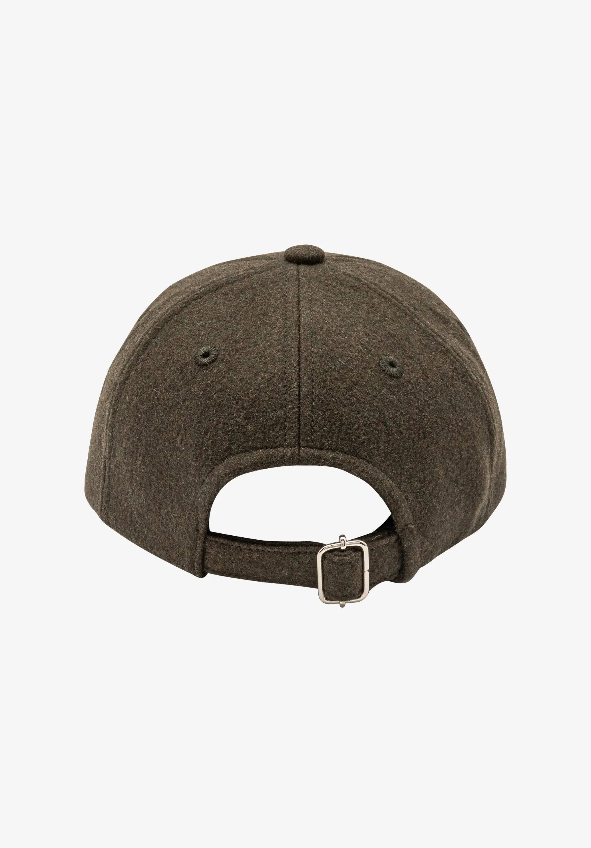 Charlie baseball cap sold by A.P.C. product image thumbnail 3