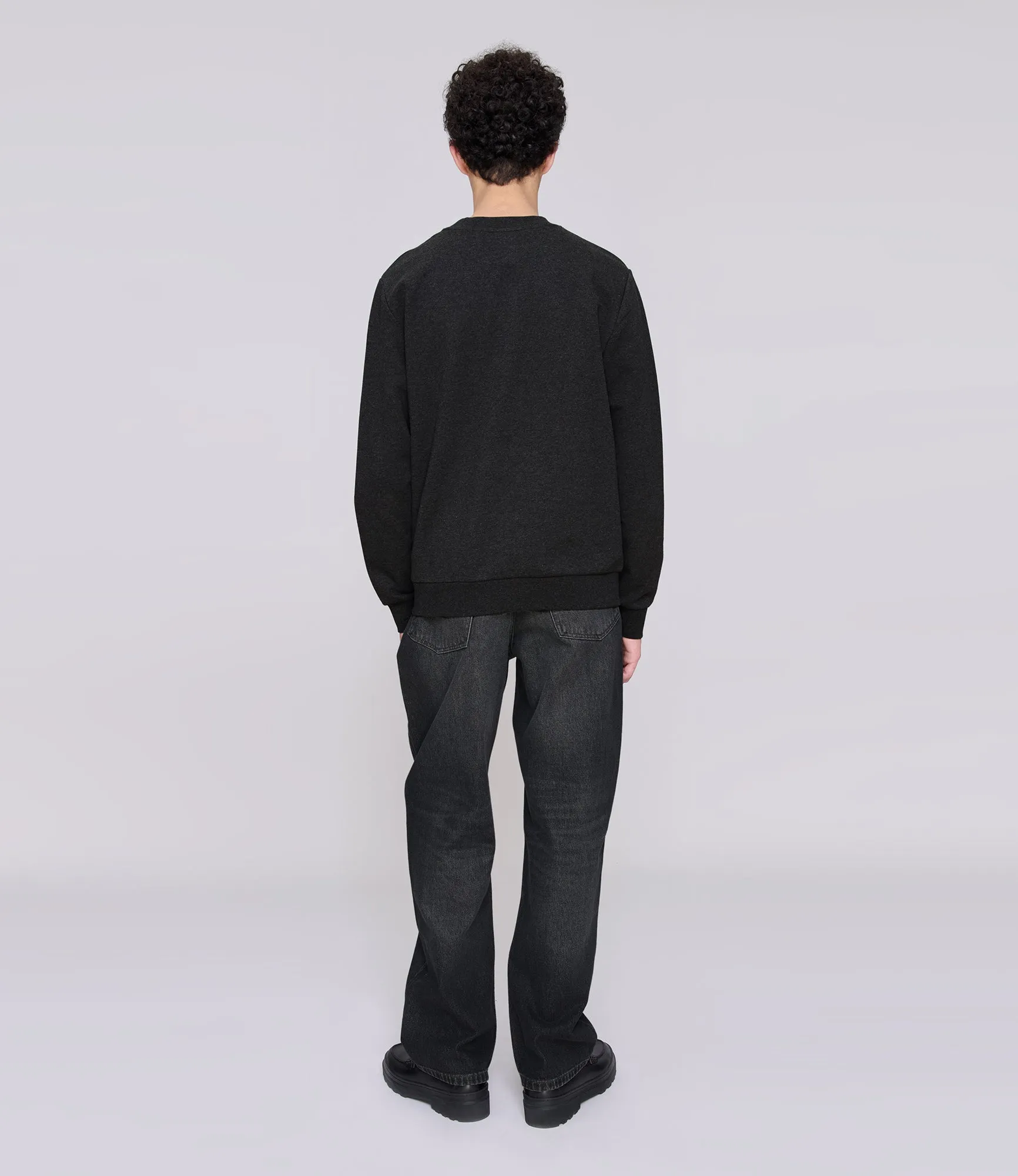 Standard Item sweatshirt (M) sold by A.P.C. product image thumbnail 3