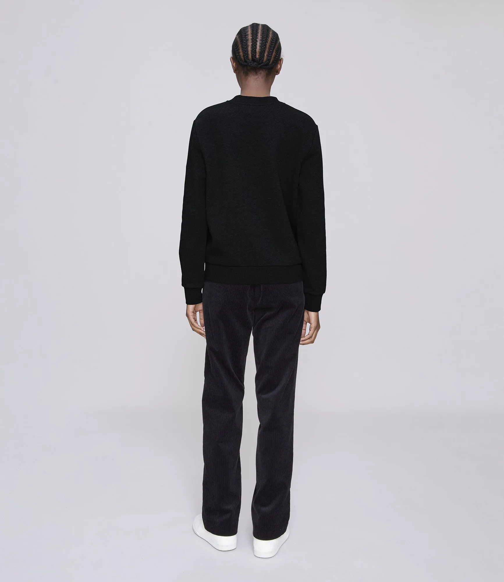 Standard Item sweatshirt (W) sold by A.P.C. product image thumbnail 3