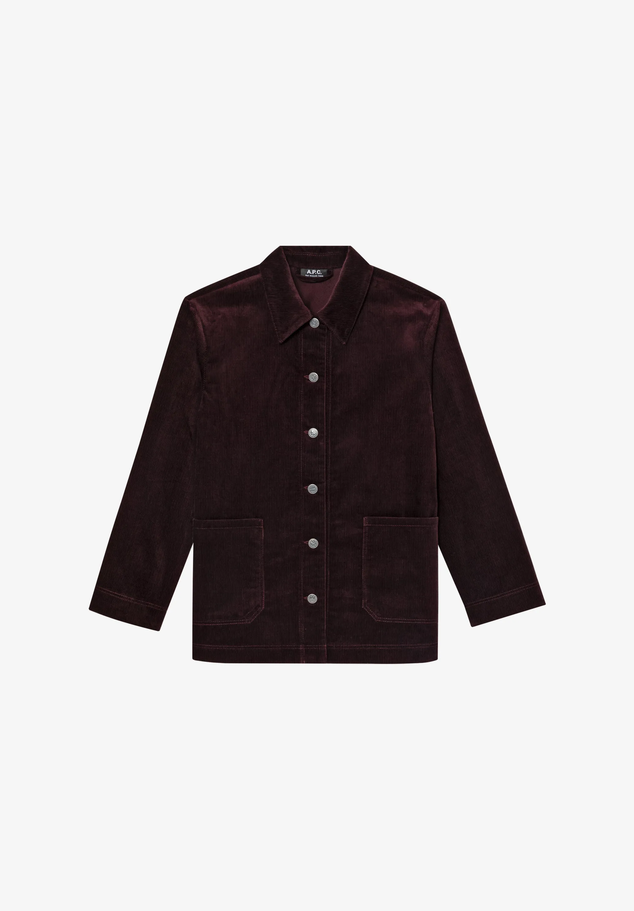 Kelly jacket sold by A.P.C. product image thumbnail 2