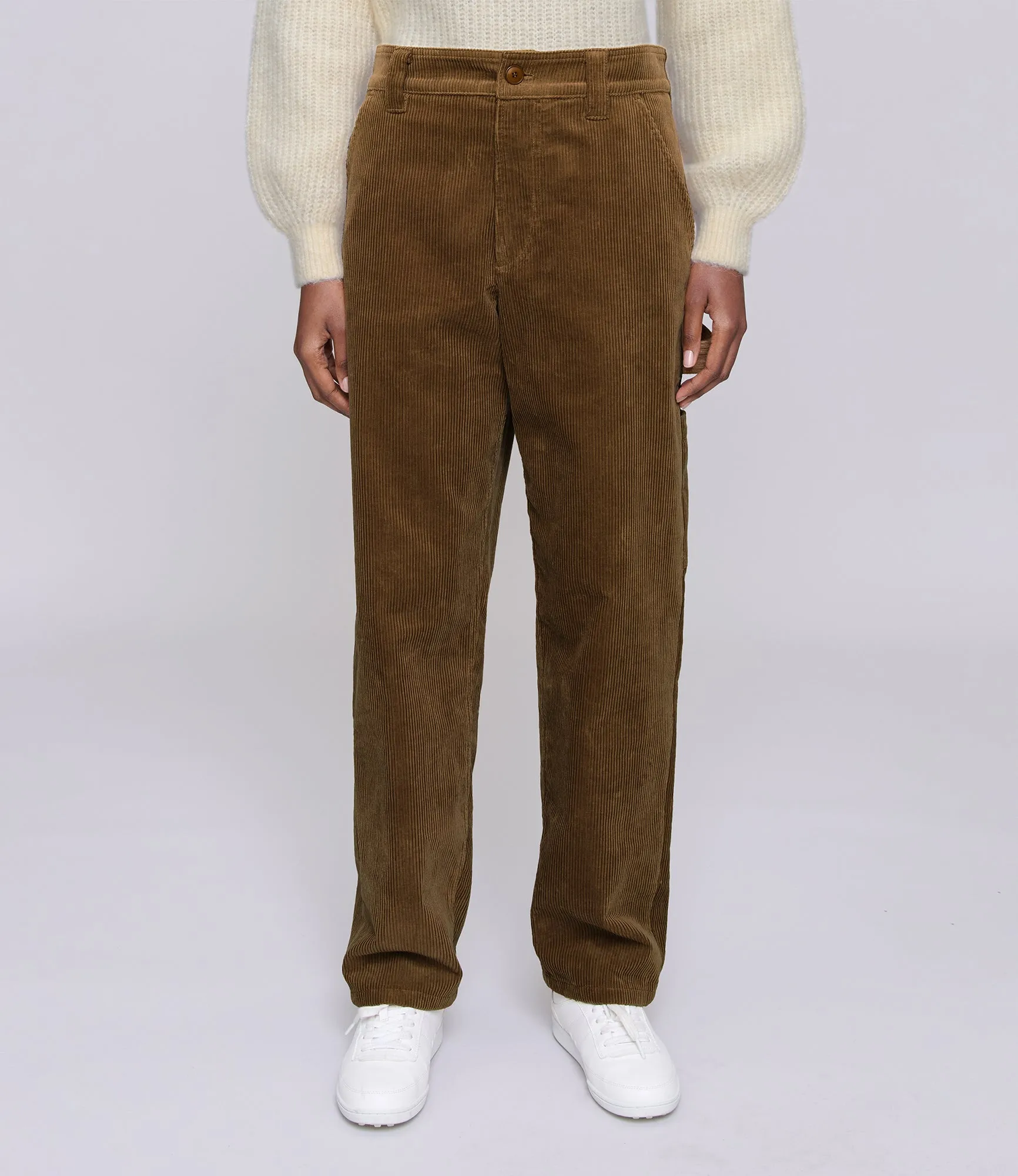 Fergus jeans (W) sold by A.P.C. product image thumbnail 4