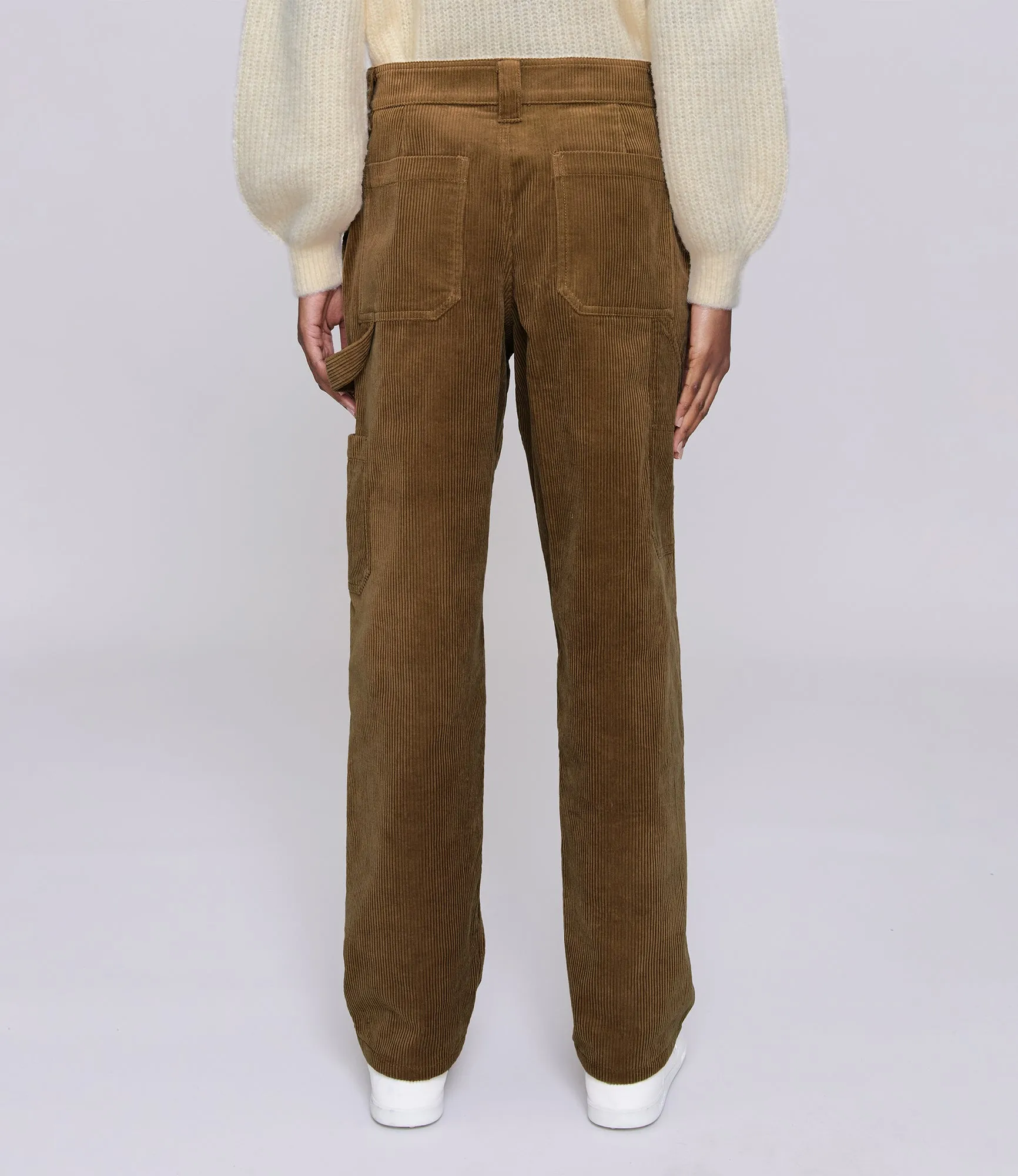 Fergus jeans (W) sold by A.P.C. product image thumbnail 5