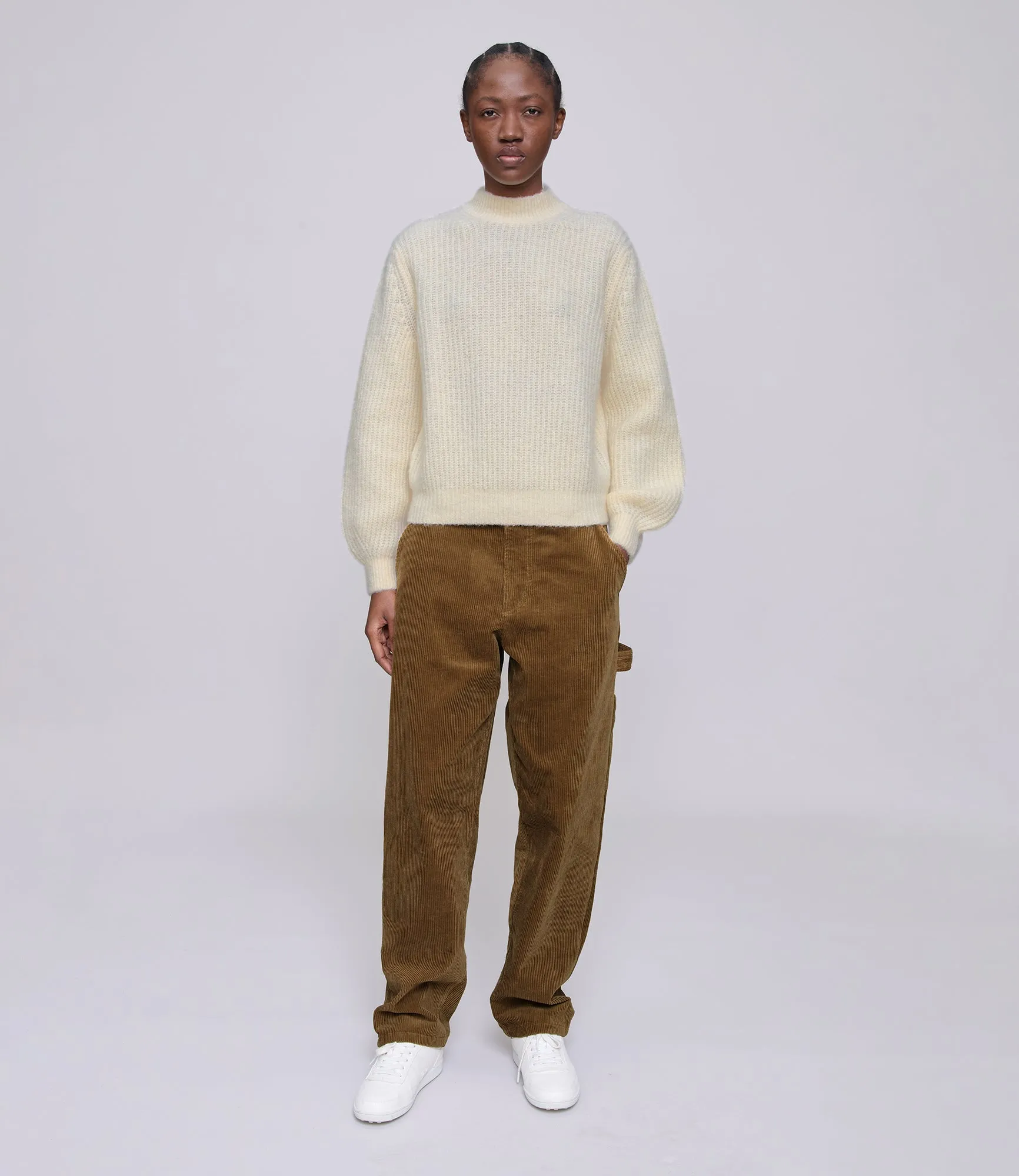 Fergus jeans (W) sold by A.P.C.