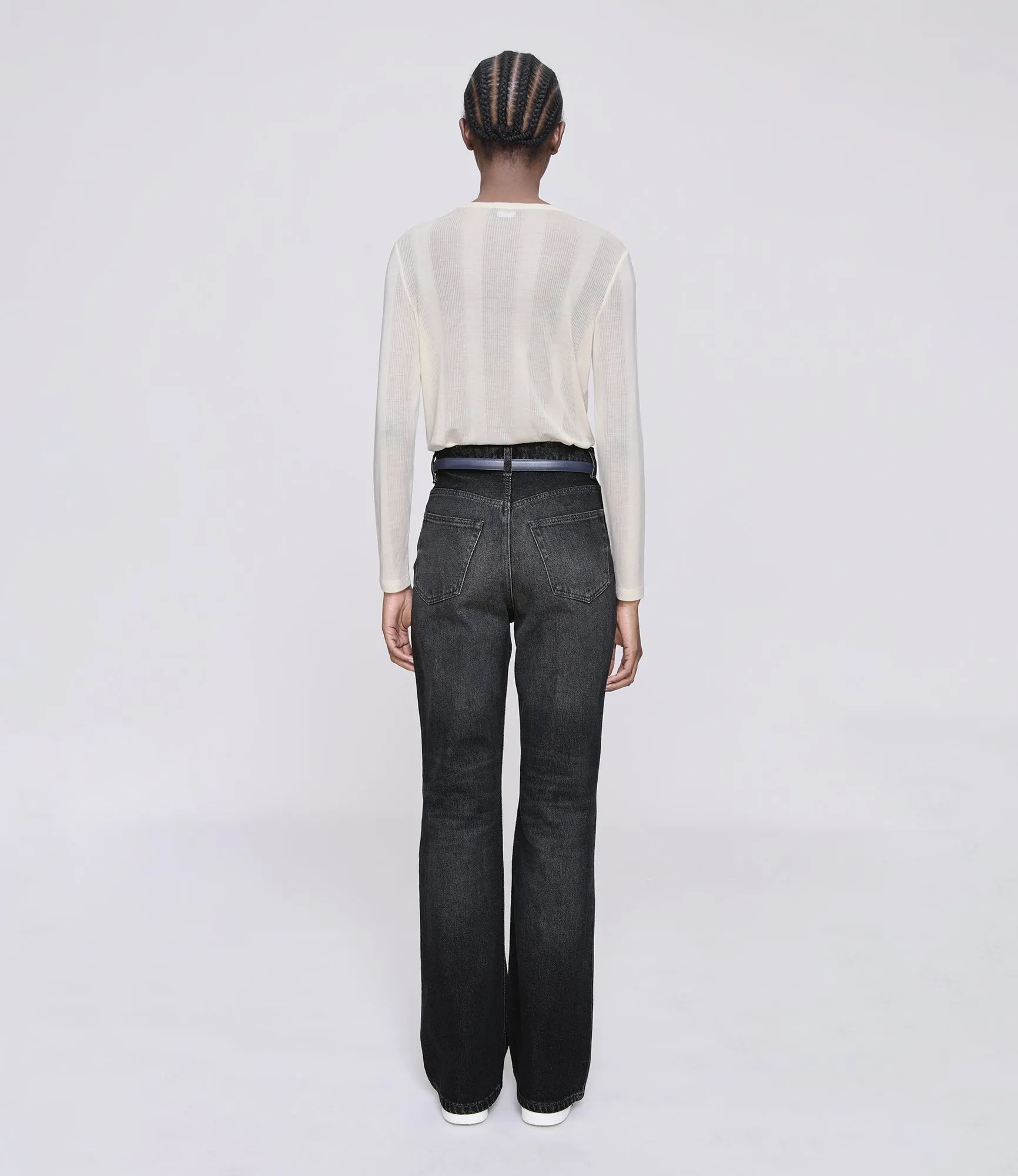 Lorie cardigan sold by A.P.C. product image thumbnail 3