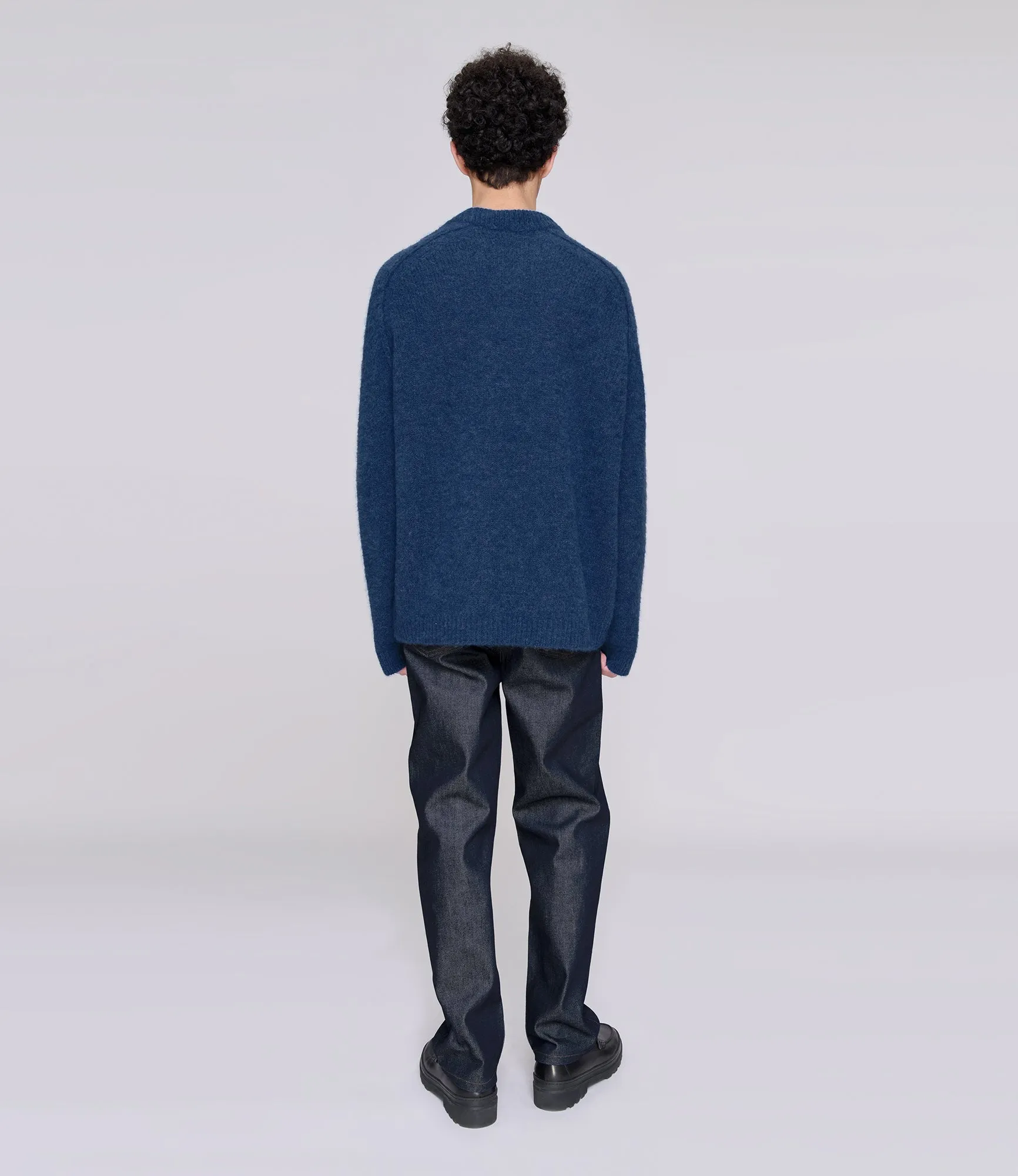 Tyler sweater sold by A.P.C. product image thumbnail 3
