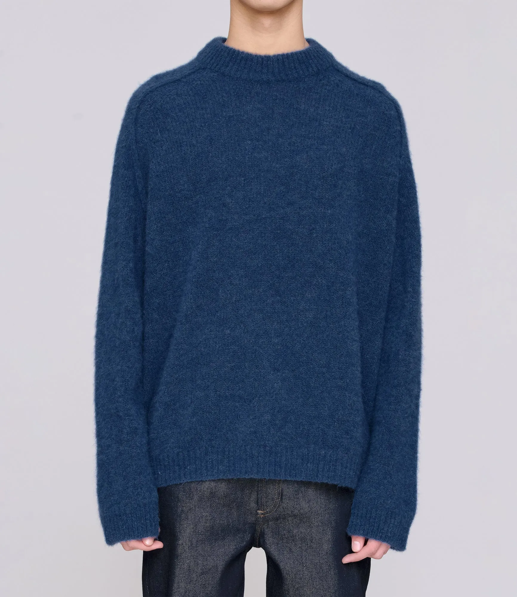 Tyler sweater sold by A.P.C. product image thumbnail 4