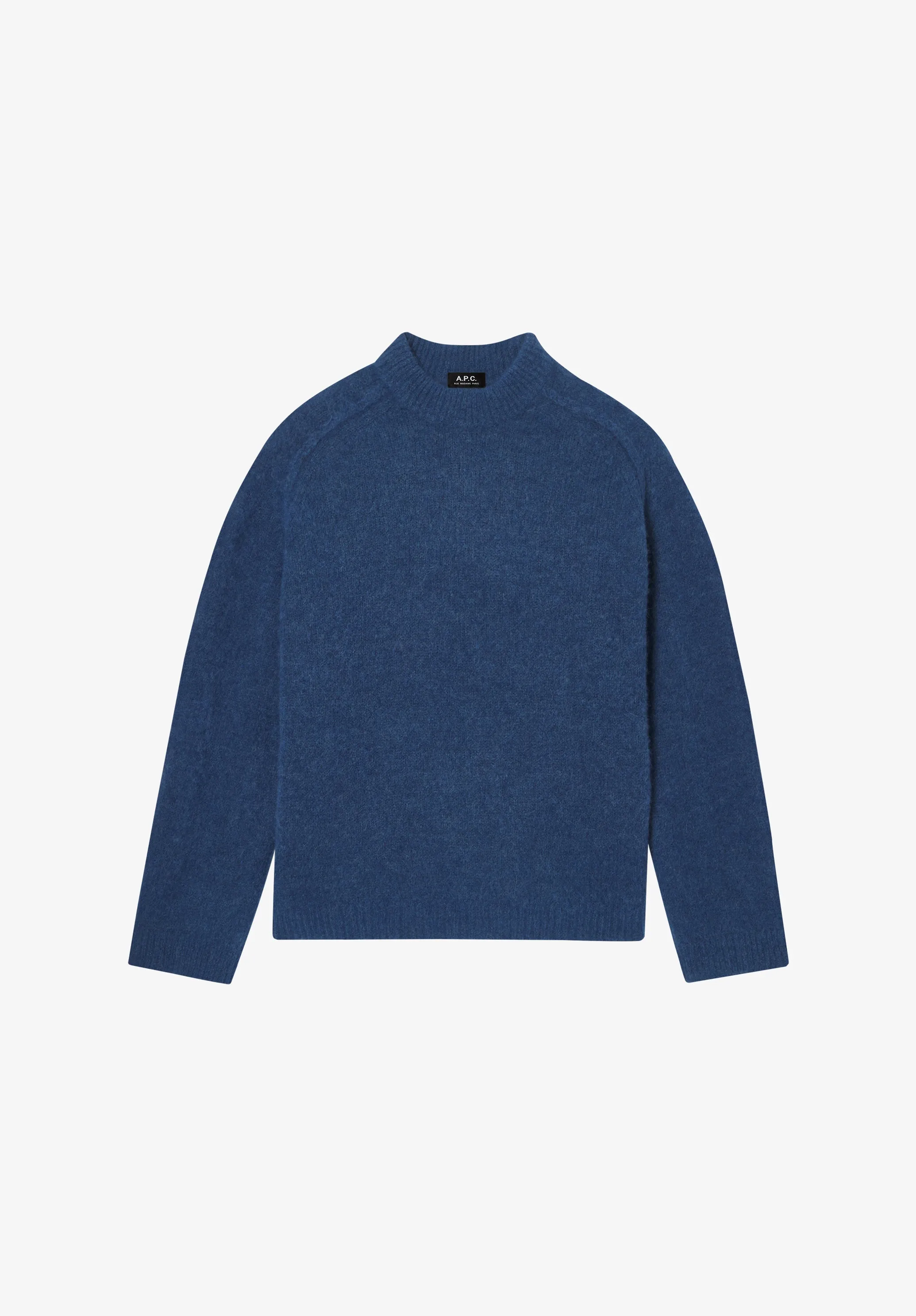 Tyler sweater sold by A.P.C. product image thumbnail 2
