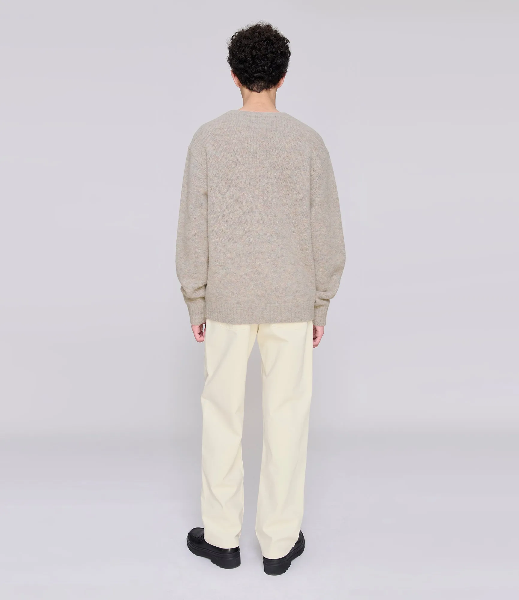 Solal jeans sold by A.P.C. product image thumbnail 3