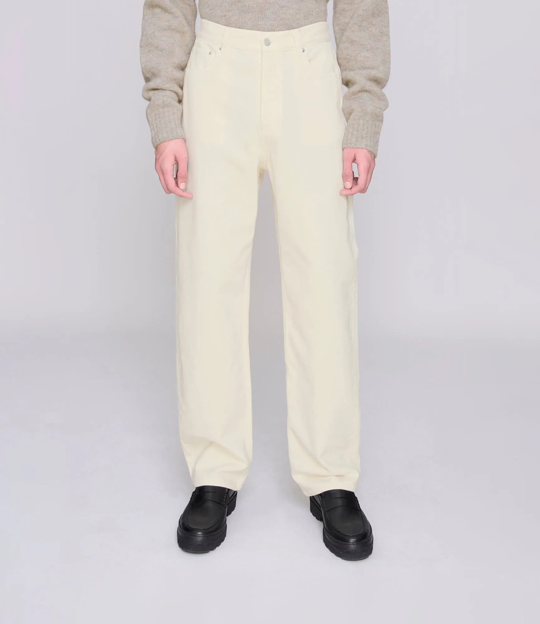 Solal jeans sold by A.P.C. product image thumbnail 4