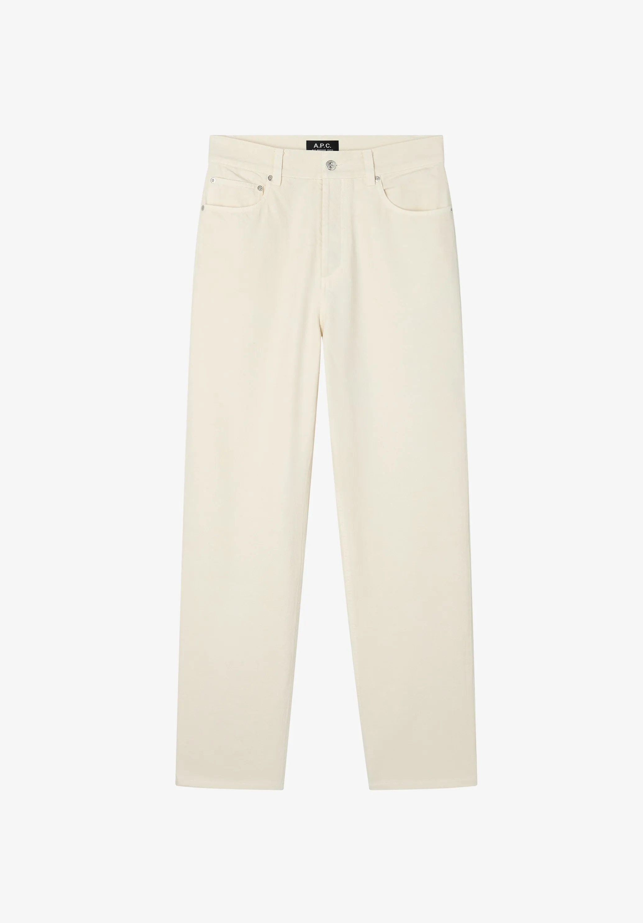 Solal jeans sold by A.P.C. product image thumbnail 2