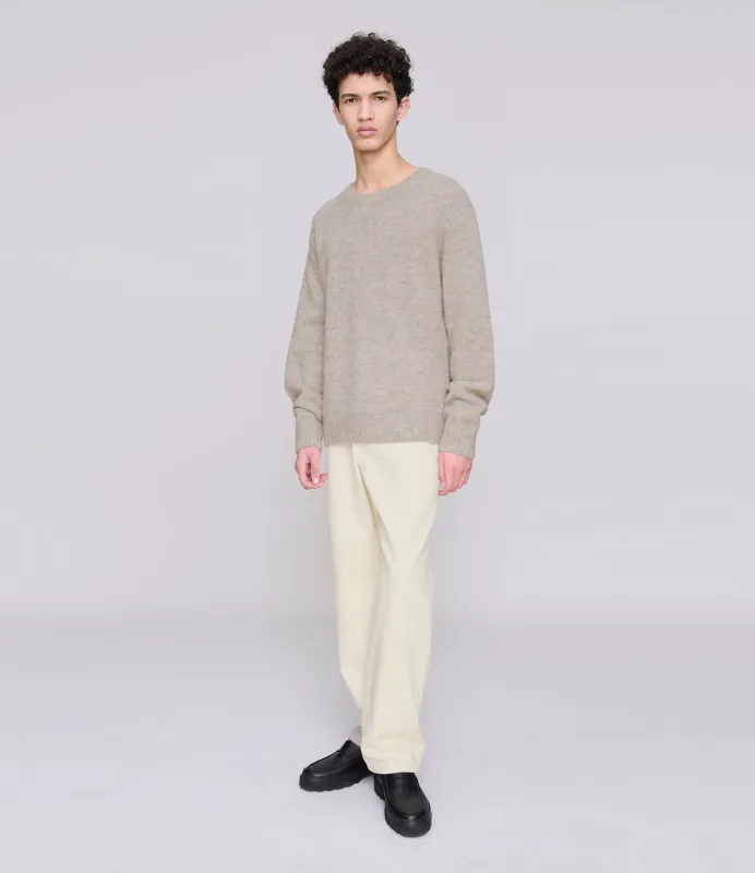 Solal jeans sold by A.P.C.