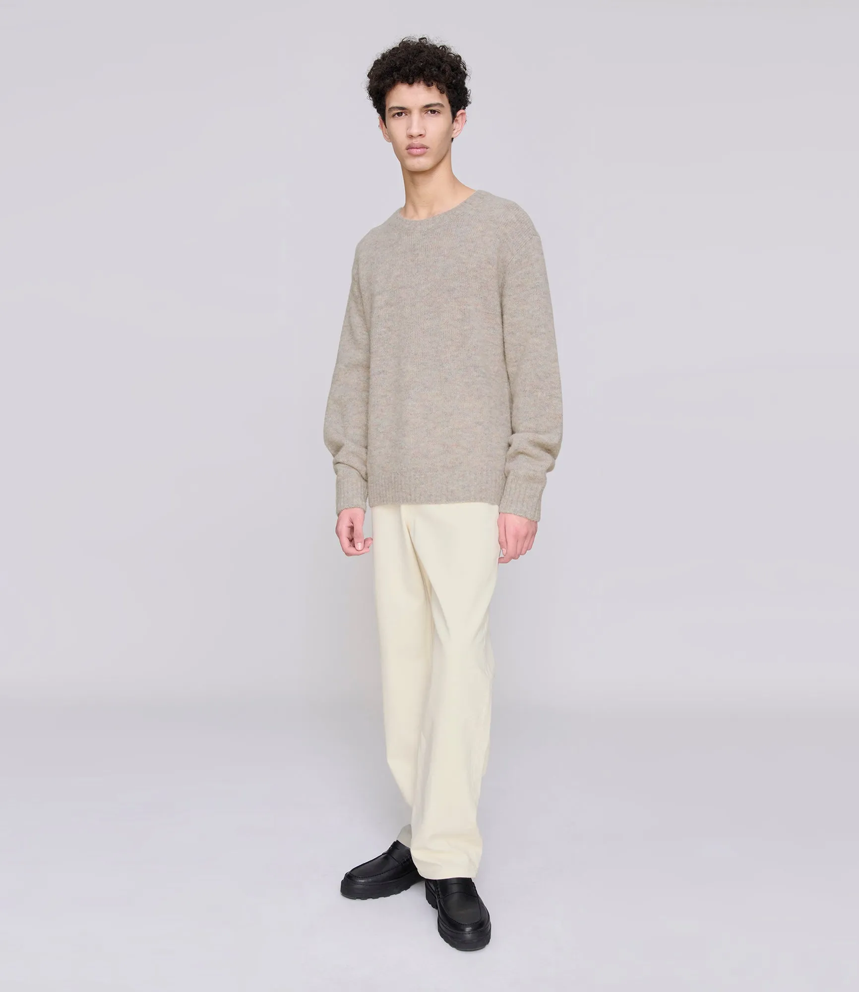 Solal jeans sold by A.P.C.