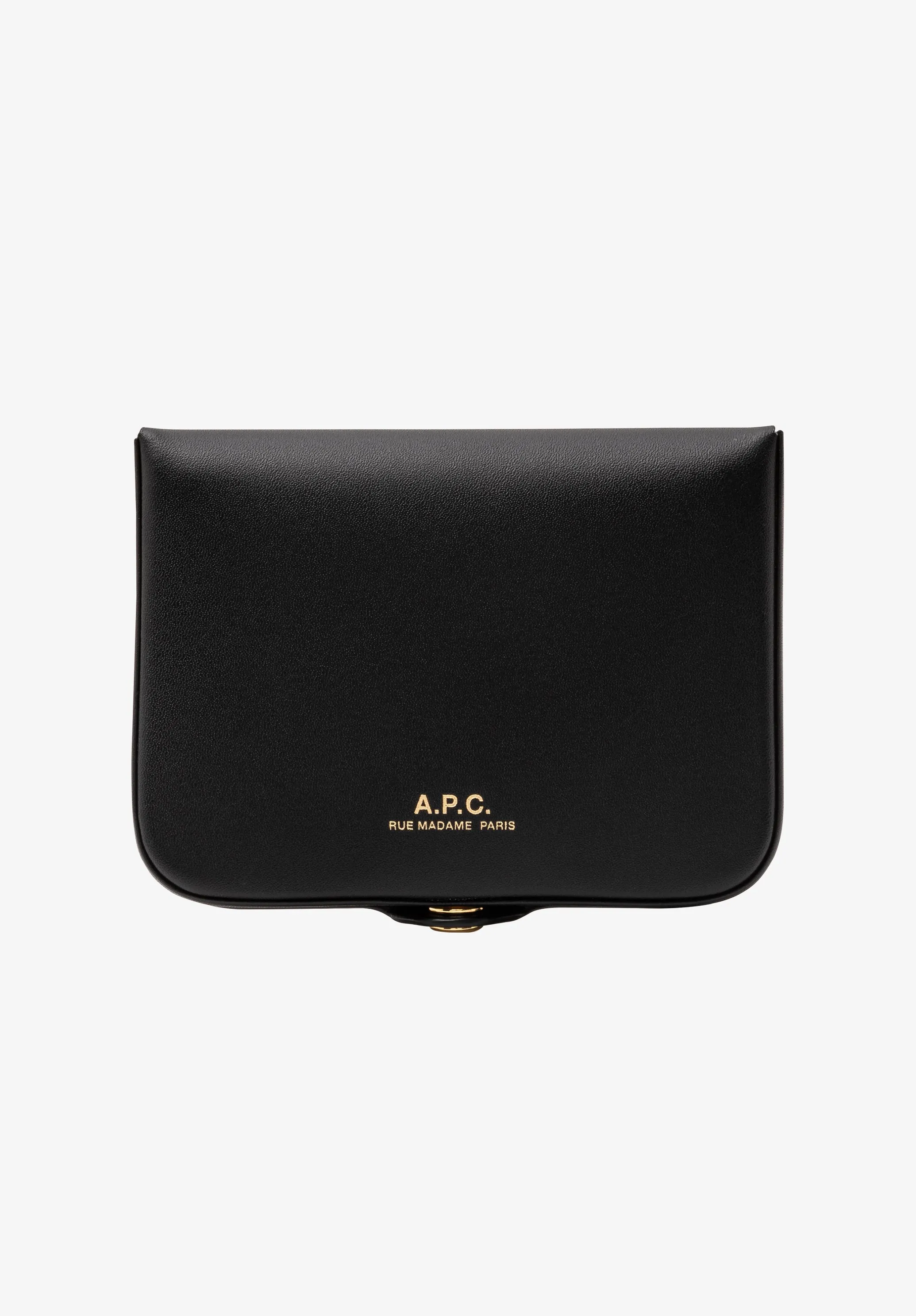 Josh F coin wallet sold by A.P.C. product image thumbnail 4