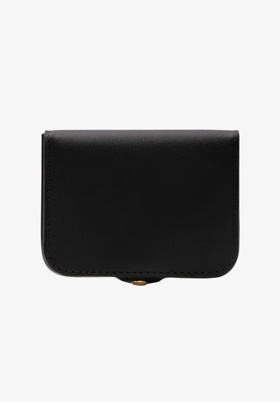 Josh F coin purse sold by A.P.C.