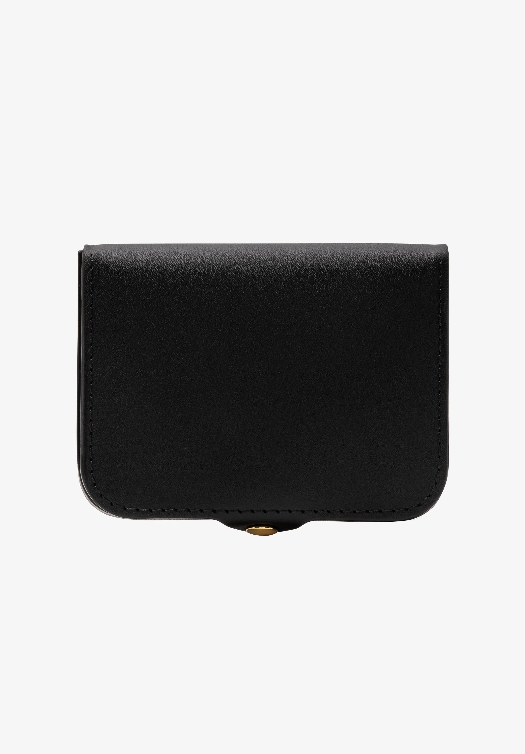 Josh F coin wallet sold by A.P.C.