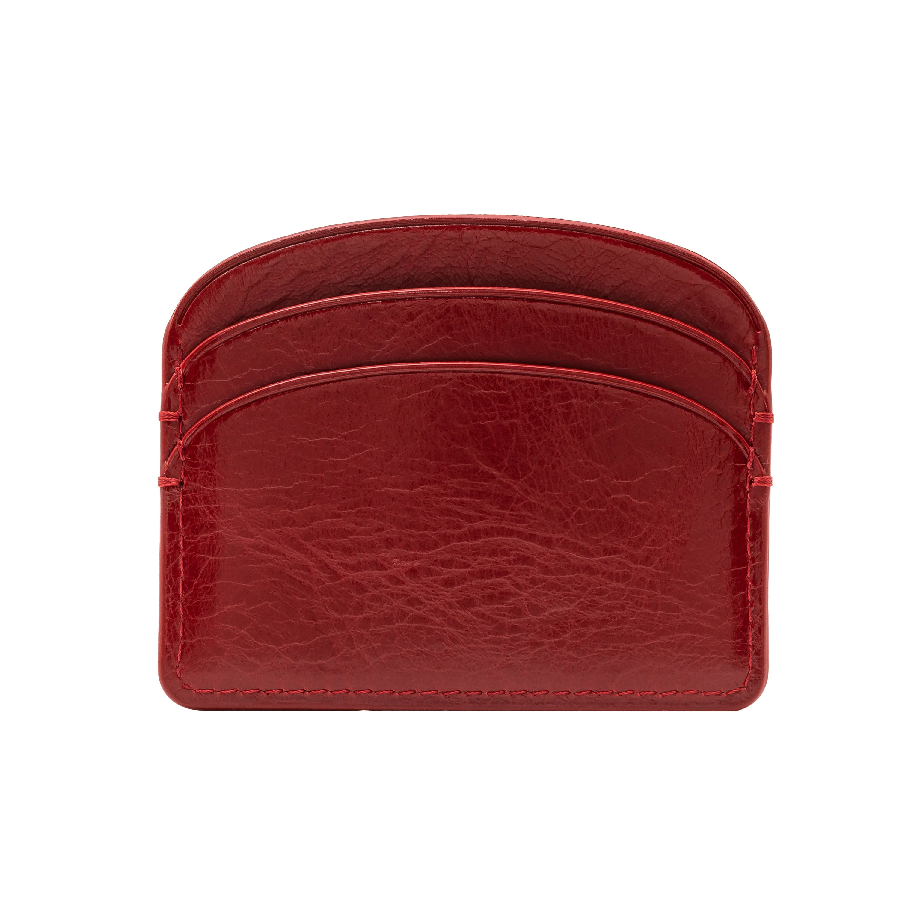 Demi-Lune cardholder sold by A.P.C. product image thumbnail 4