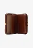 Josh F coin purse sold by A.P.C.