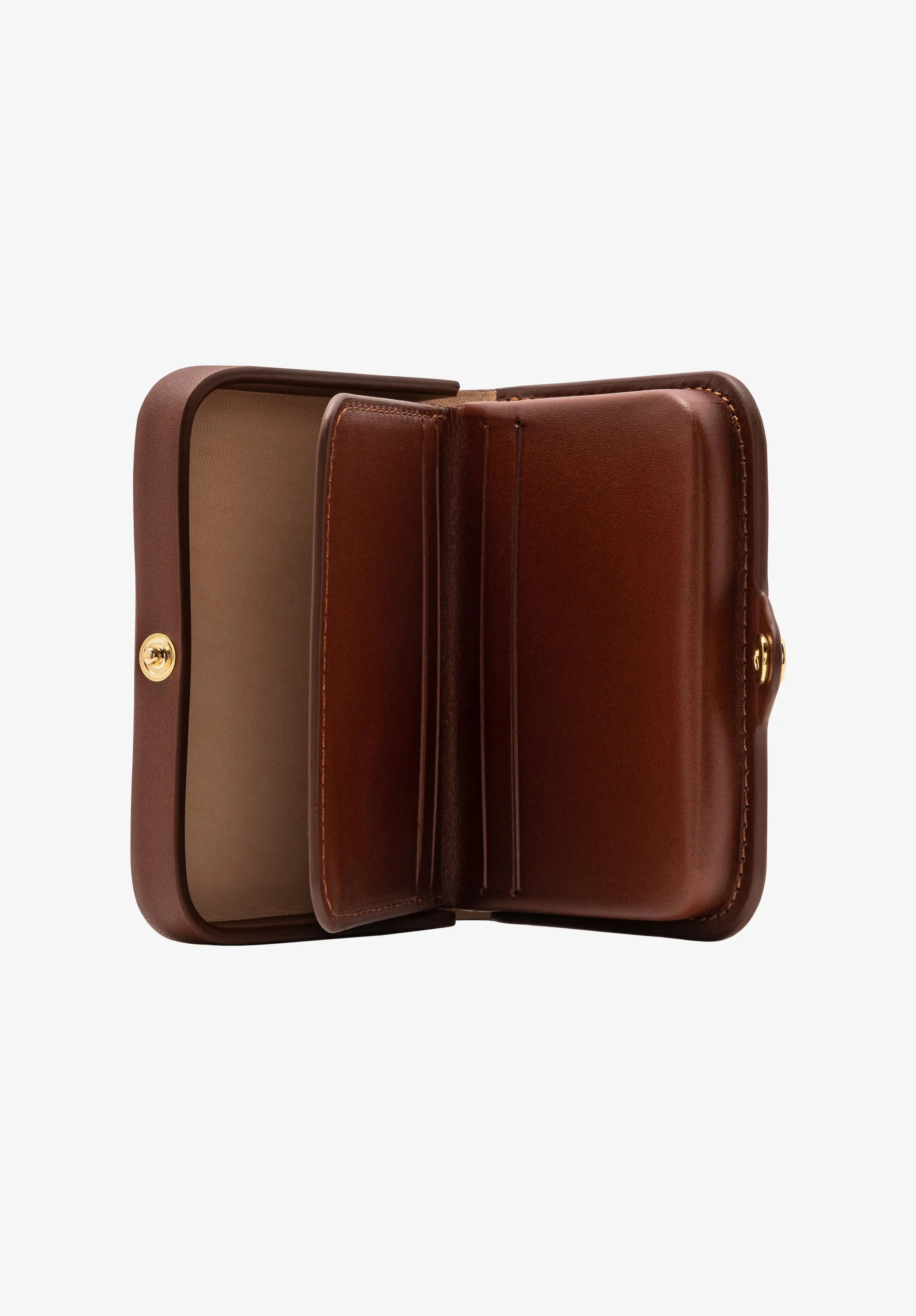 Josh F coin wallet sold by A.P.C. product image thumbnail 5