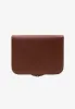 Josh F coin purse sold by A.P.C.