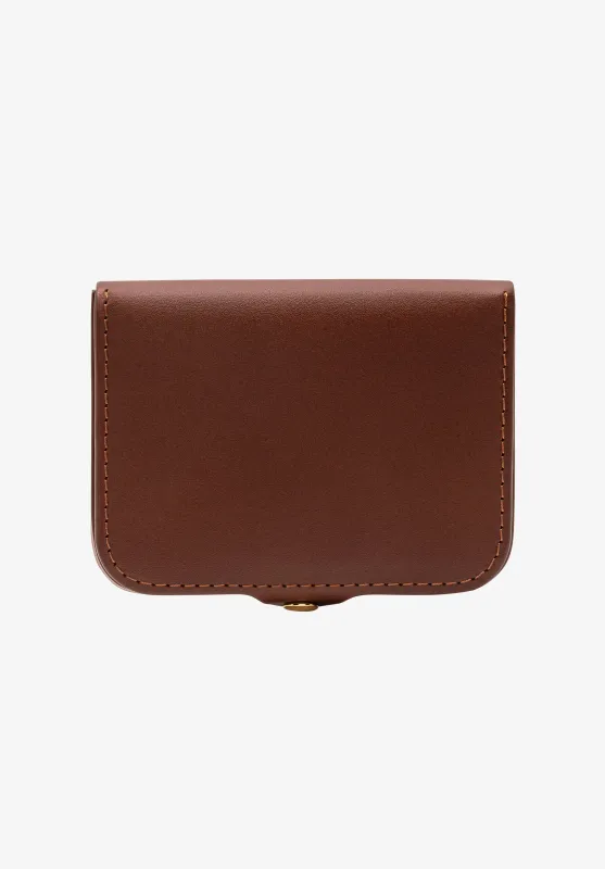 Josh F coin purse sold by A.P.C.