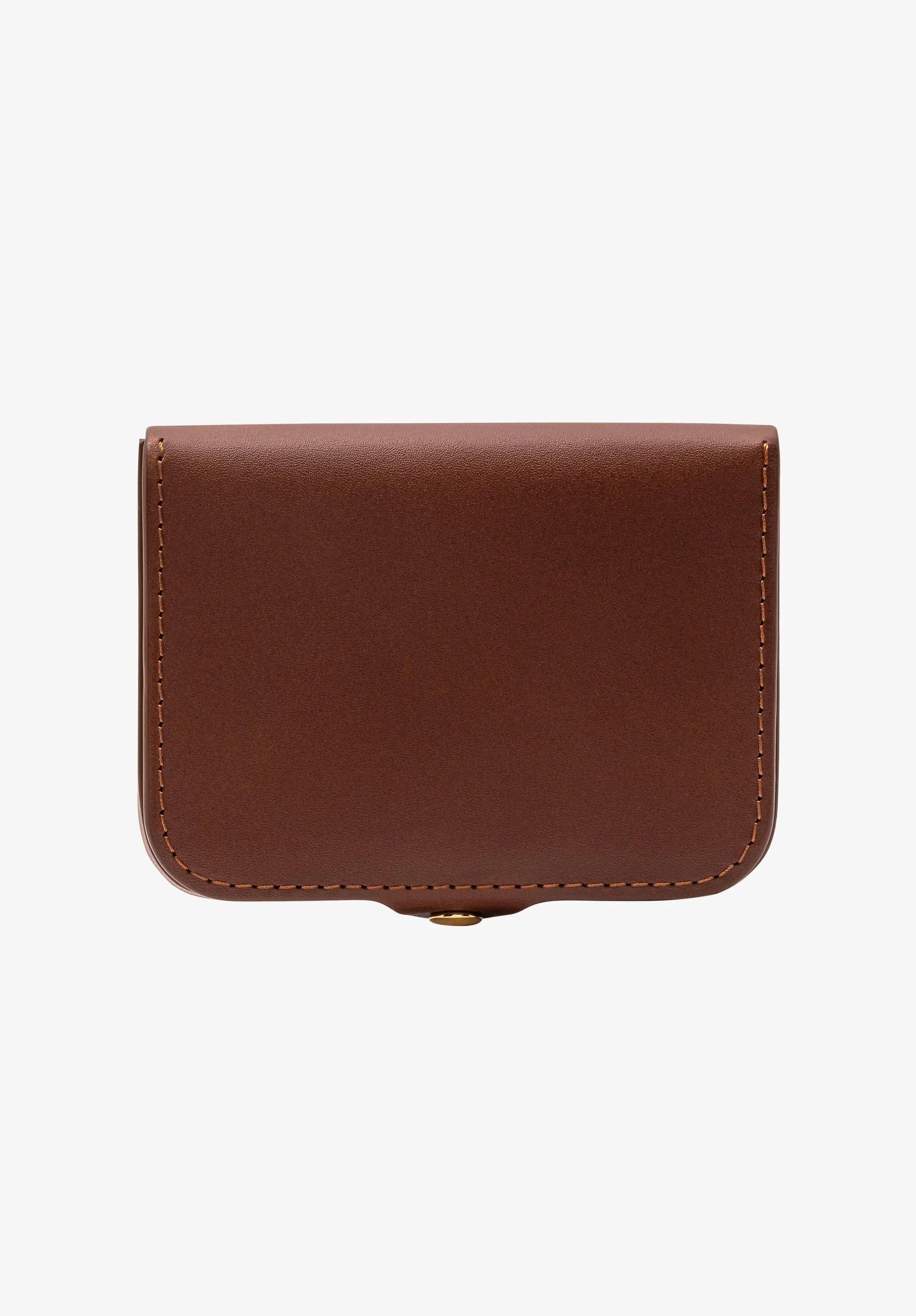 Josh F coin wallet sold by A.P.C.
