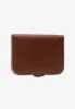 Josh F coin purse sold by A.P.C.