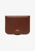 Josh F coin purse sold by A.P.C.