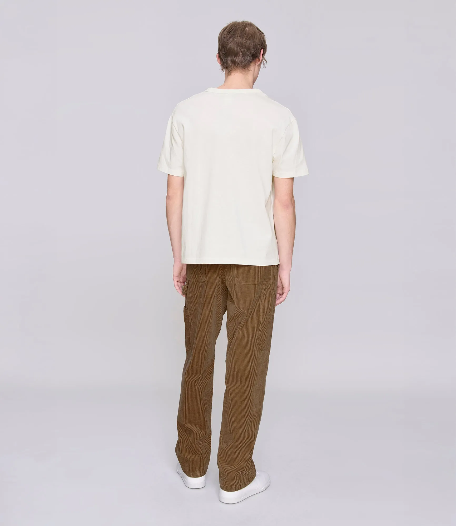 Fergus jeans (M) sold by A.P.C. product image thumbnail 3