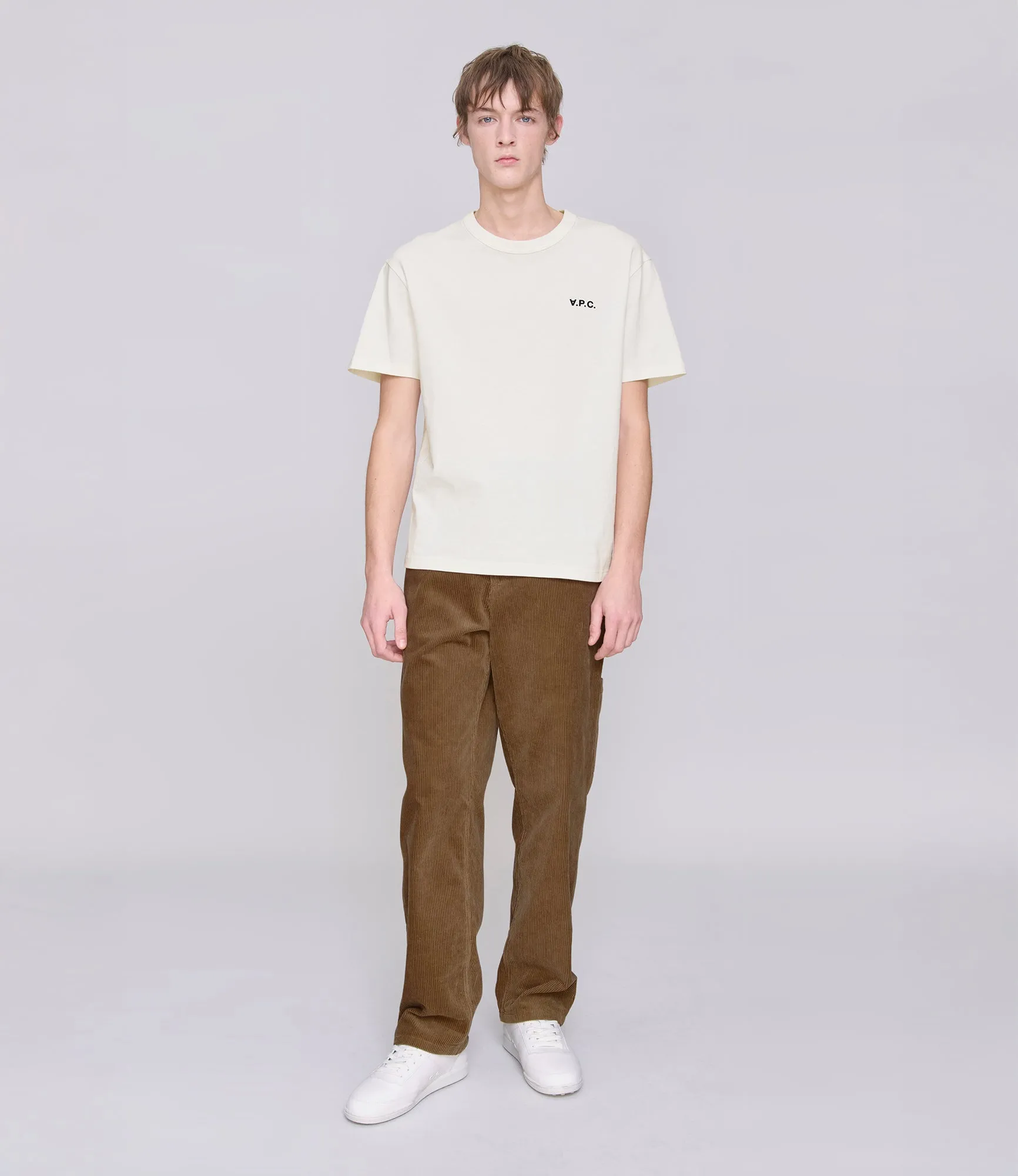 Fergus jeans (M) sold by A.P.C.