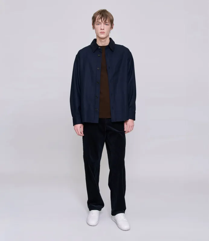 Fergus jeans (M) sold by A.P.C.