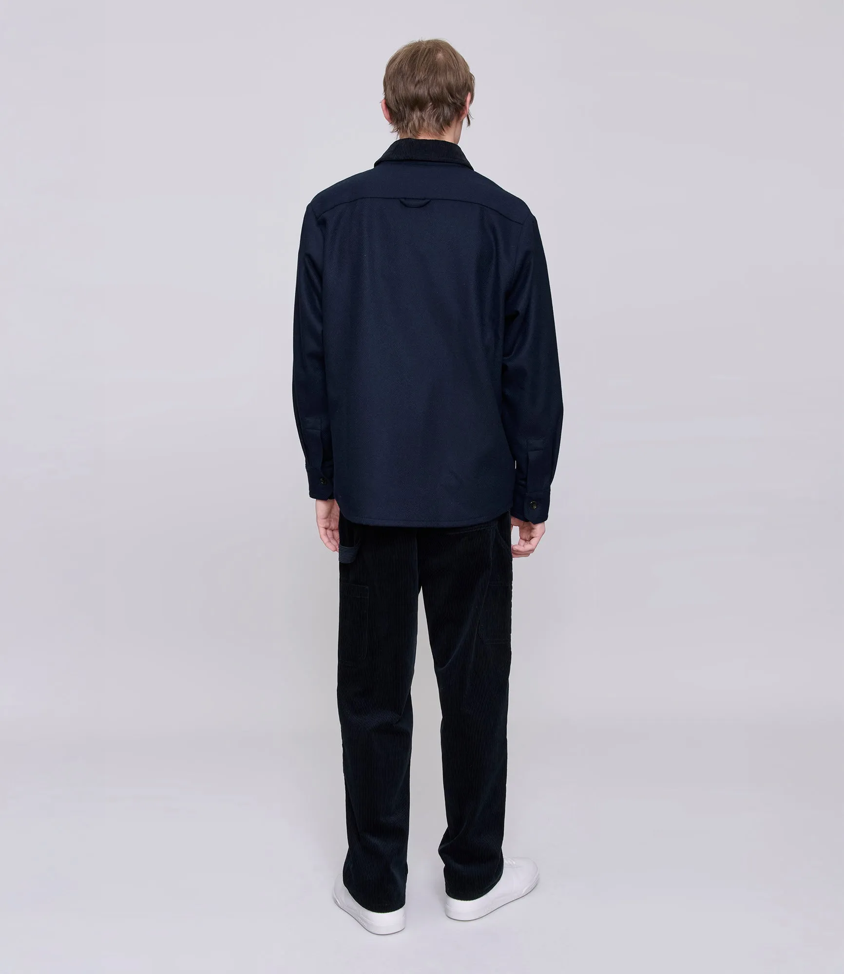 Fergus jeans (M) sold by A.P.C. product image thumbnail 3