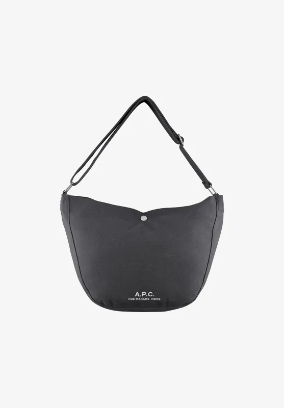 Journal Small satchel sold by A.P.C.